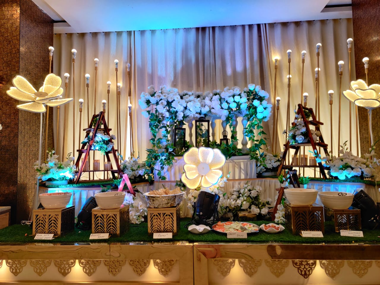 Galaxy Banquet, Mumbai — photo 1