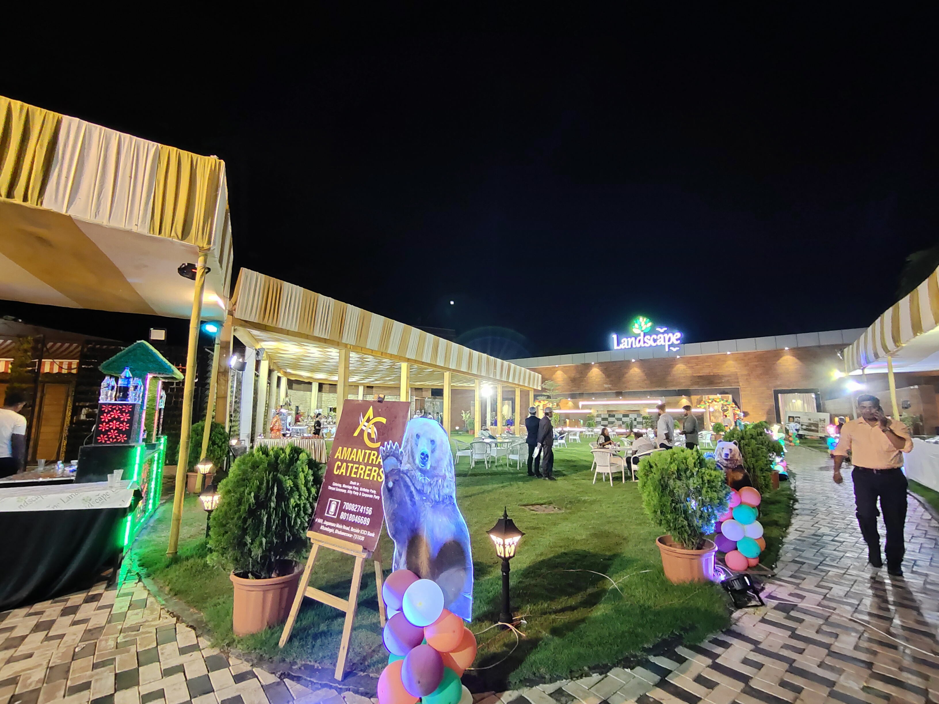 Landscape Ventures Pvt Ltd, Bhubaneswar — photo 8
