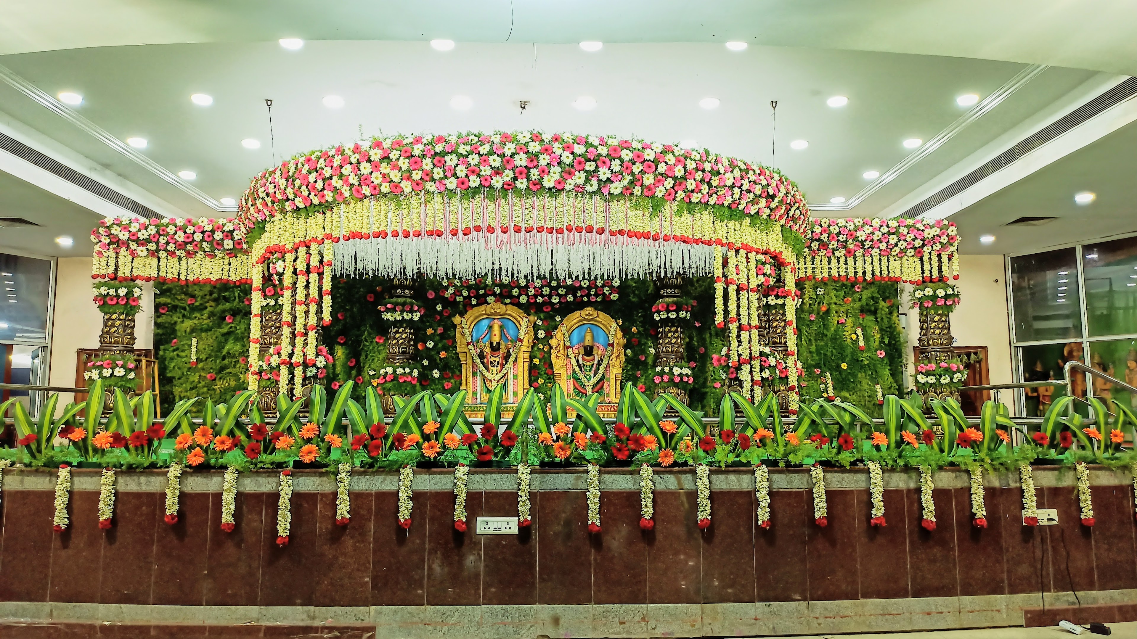 Thyagaraja Bhavanam త్యాగరాజ భవనం, Bhimavaram — photo 5