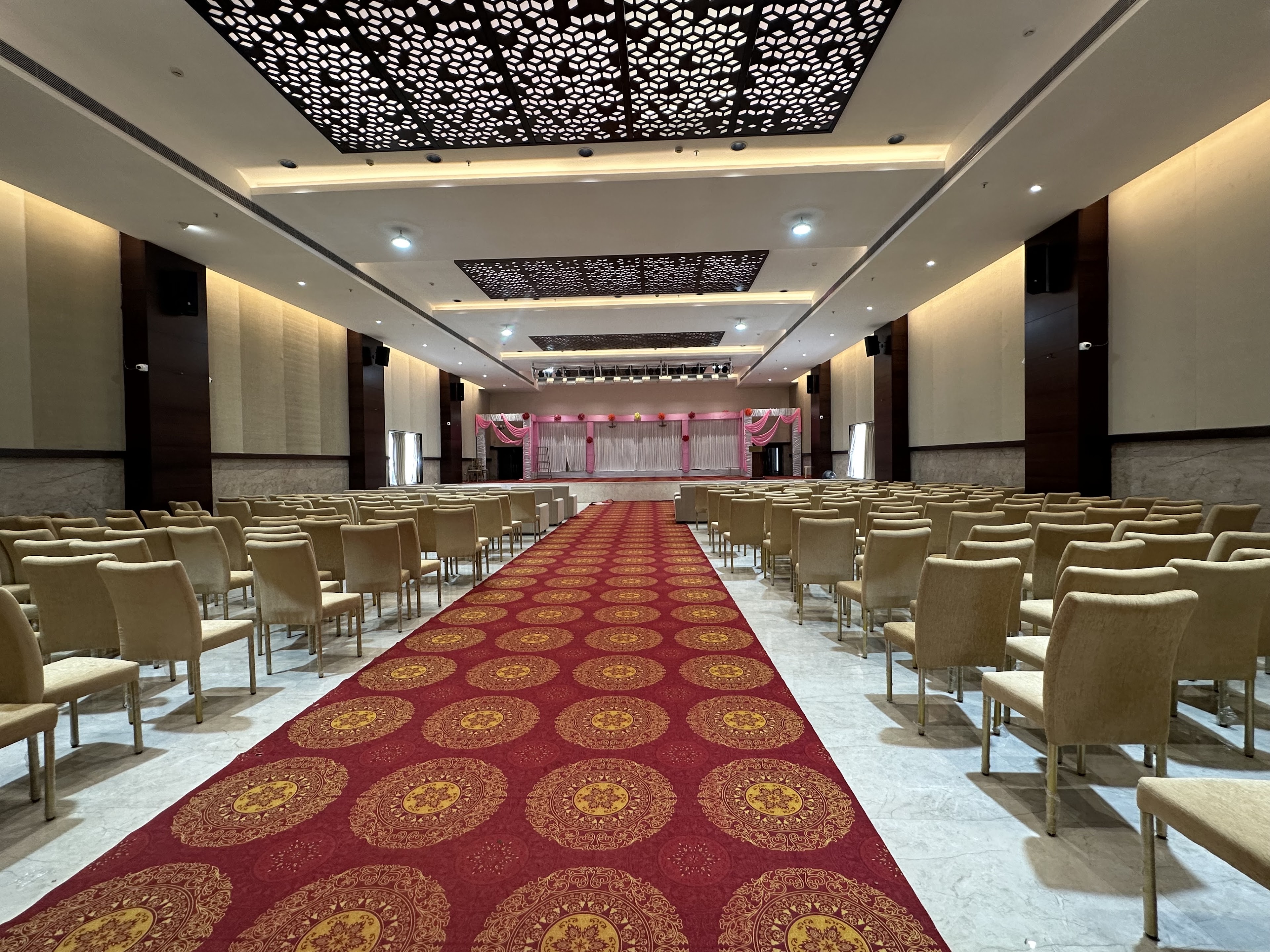 Brindavanam Function Halls, Srikakulam — photo 4