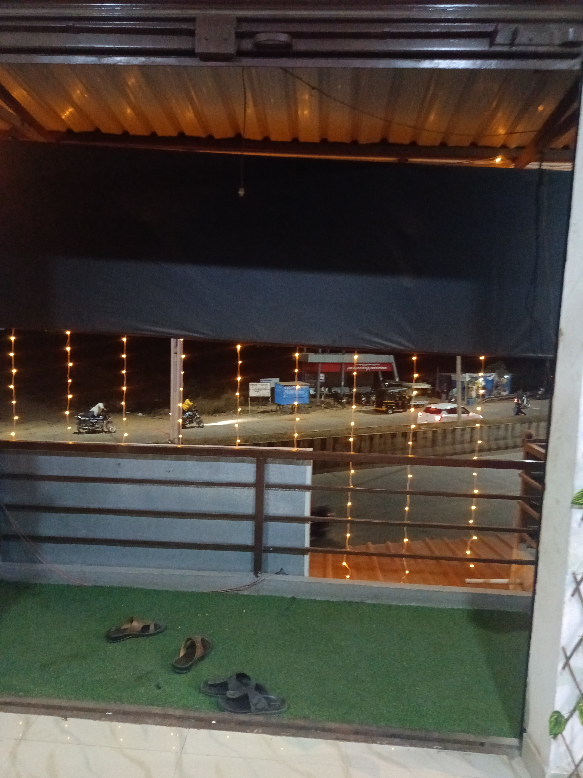 Little heaven creation party hall, Chitradurga — photo 10