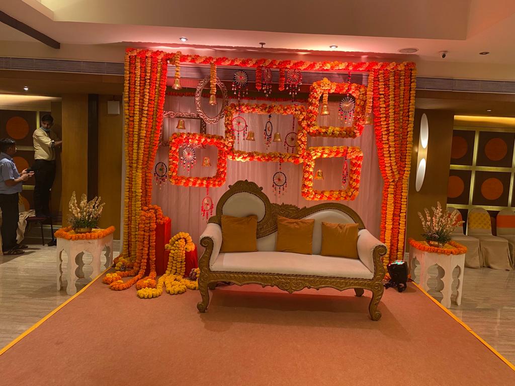 Ala Mode Banquets, Mumbai — photo 3