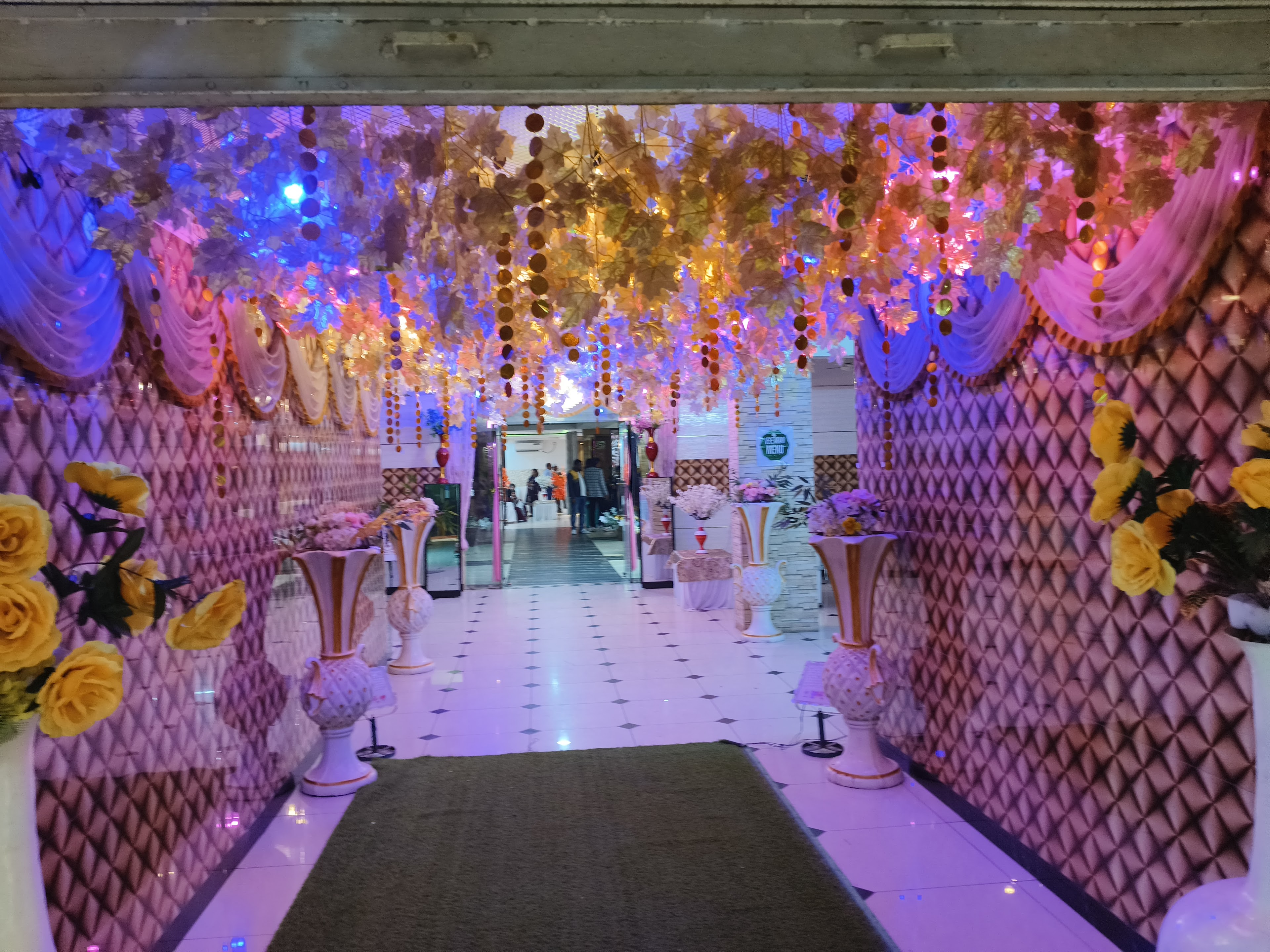 RBM WEDDING PALACE, Dhanbad — photo 3