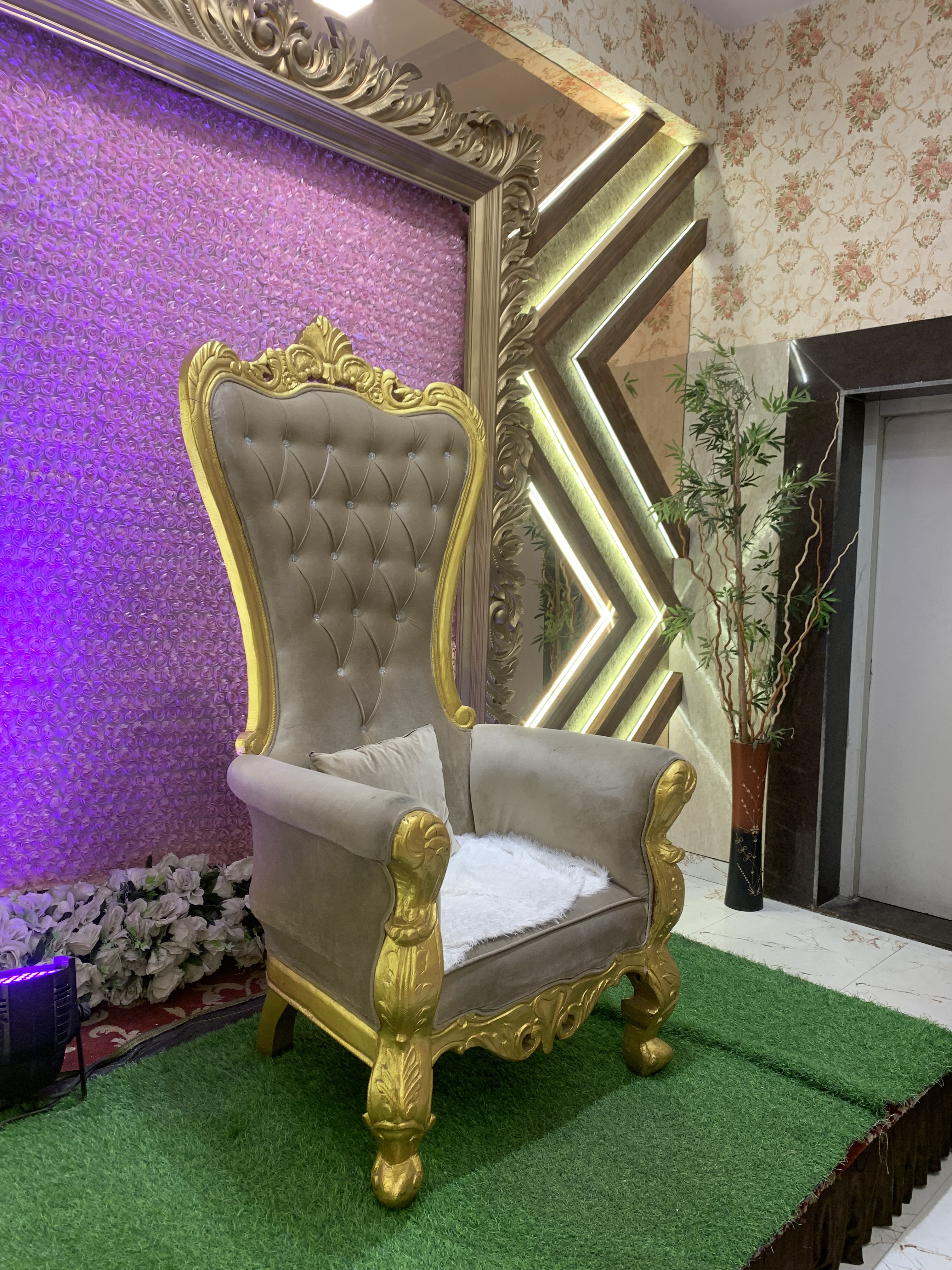 Maharaja Banquet Hall - Best Banquet Hall Thane, Thane — photo 6