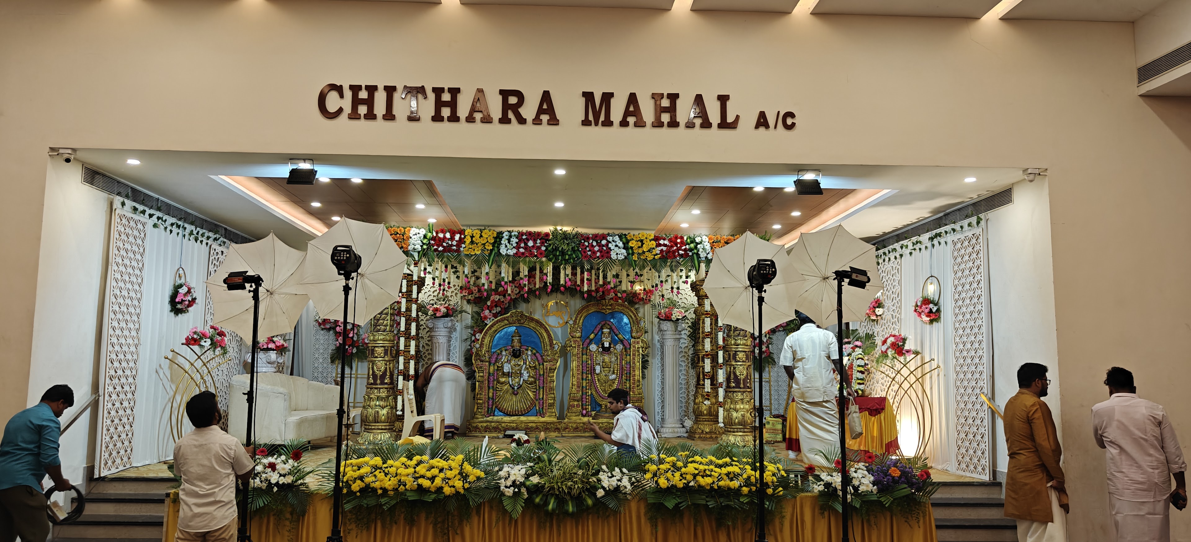 CHITHARA MAHAL, Dindigul — photo 9