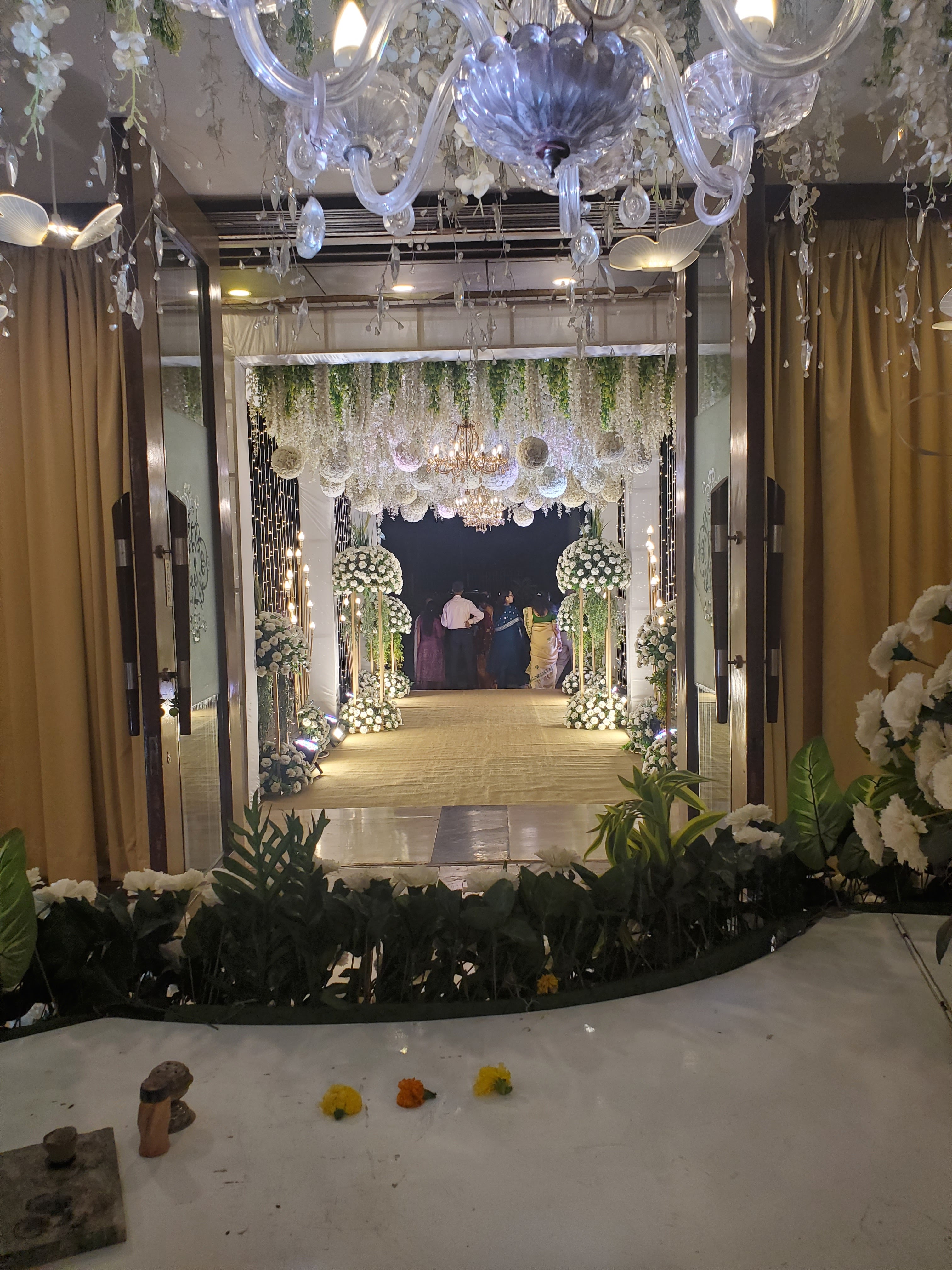 Imperial Banquets, Navi Mumbai — photo 3