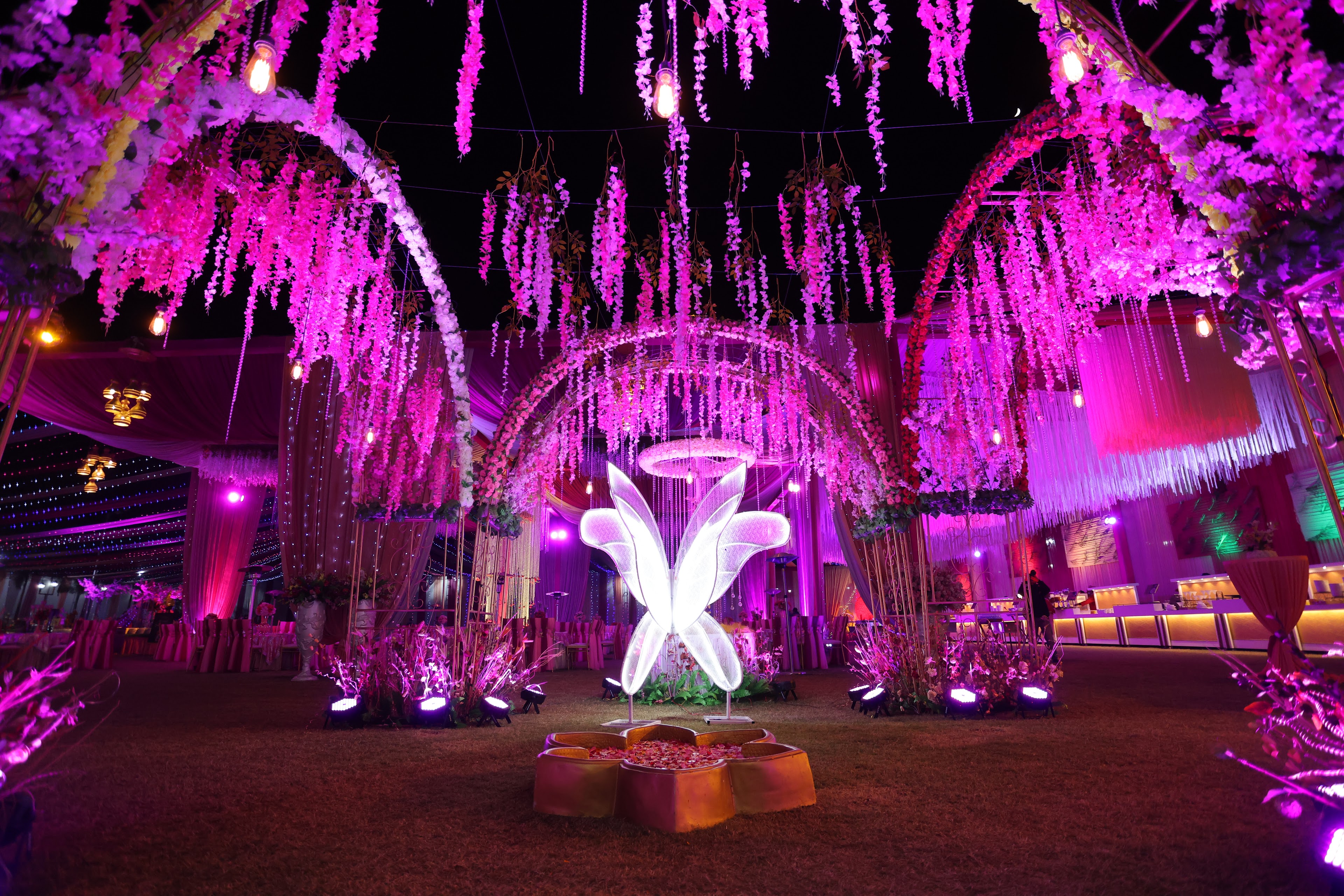 Kingsville Banquet & Resort, Jammu — photo 3