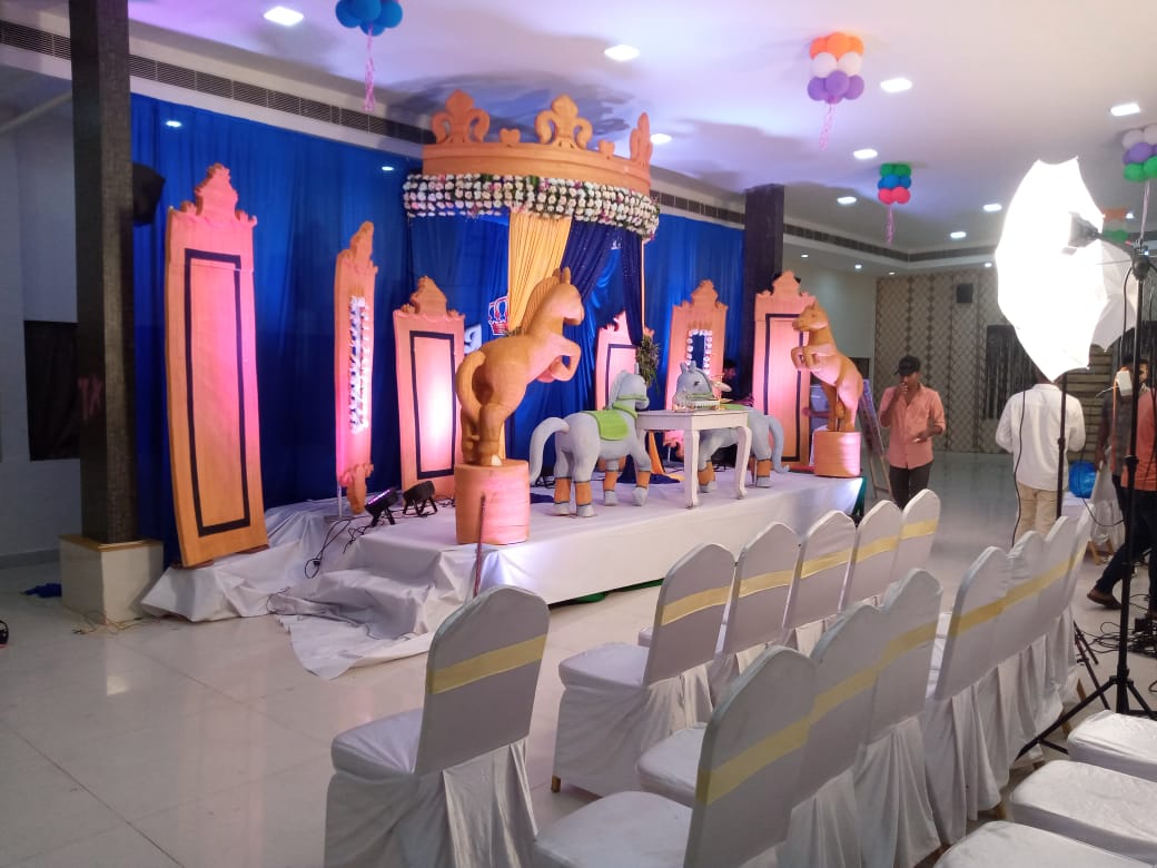 Ganga Banquet Hall, Nellore — photo 6