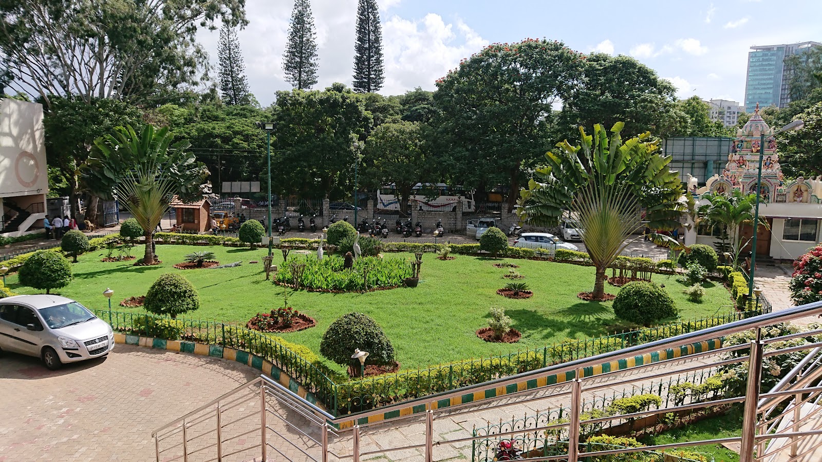 BWSSB Rajatha Bhavana, Bengaluru — photo 6
