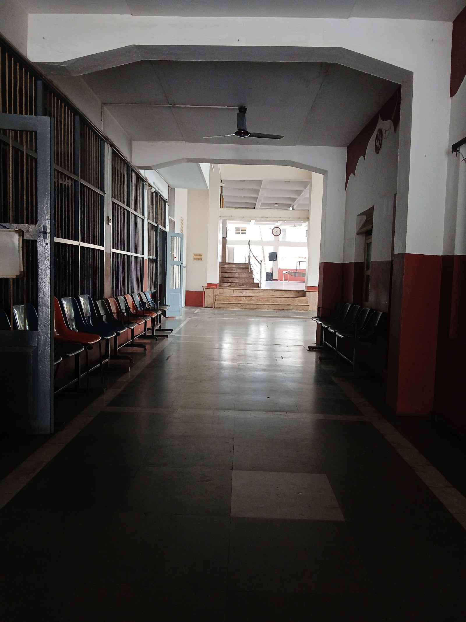 Balam Bhat Hall, Mangaluru — photo 4