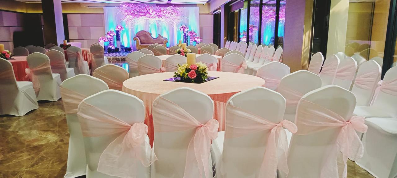 Nectarfield Banquet Hall and Lawn, Mumbai — photo 7