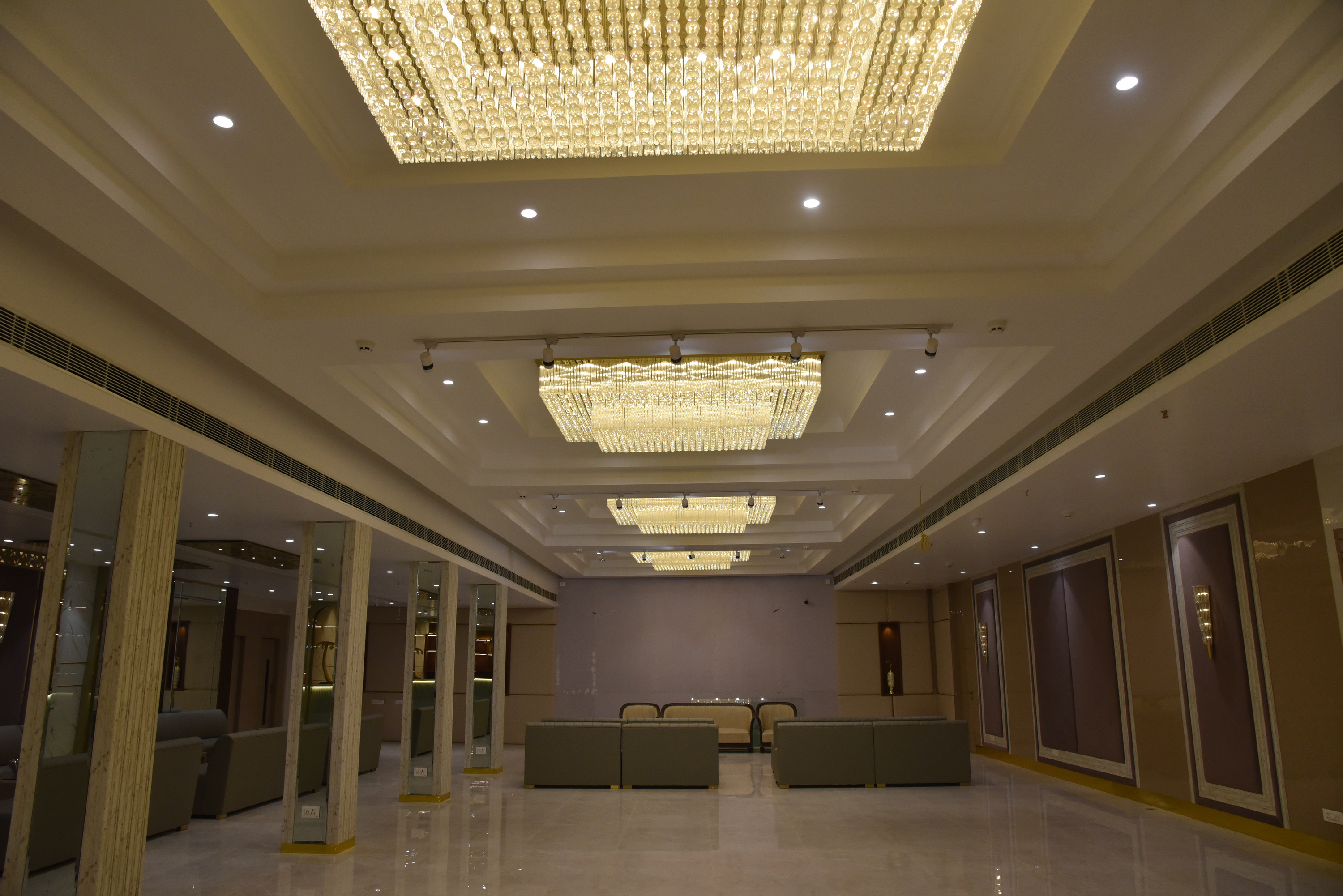 Jade Banquet Halls - perfect event venue, wedding venue & party venue in Prayagraj, Prayagraj — photo 4