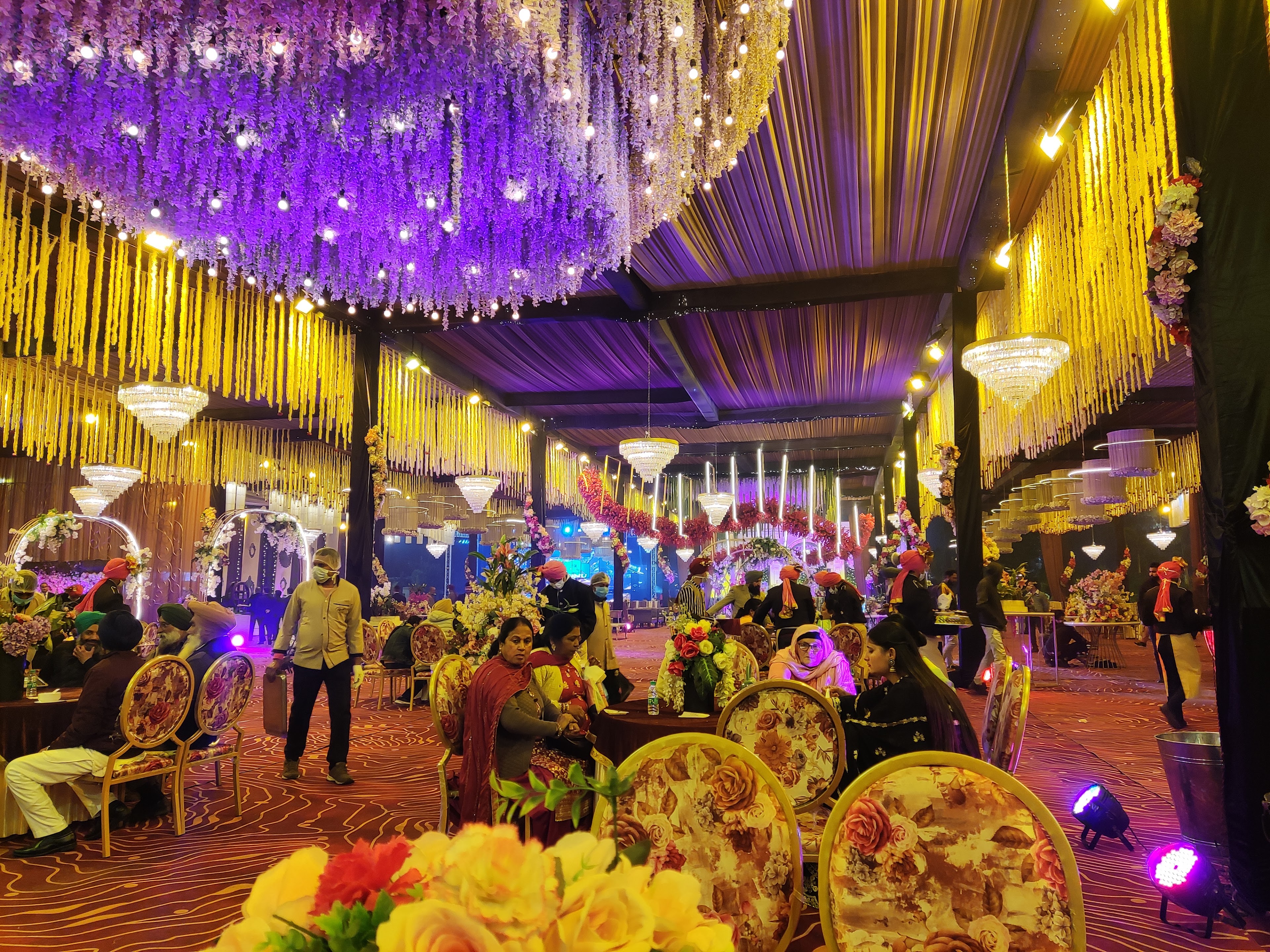 Sangeet Resorts, Ambala — photo 5