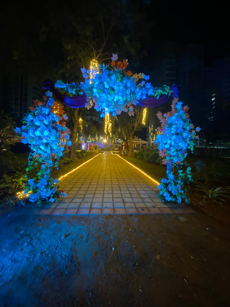 The Event Grove, Bengaluru — photo 8