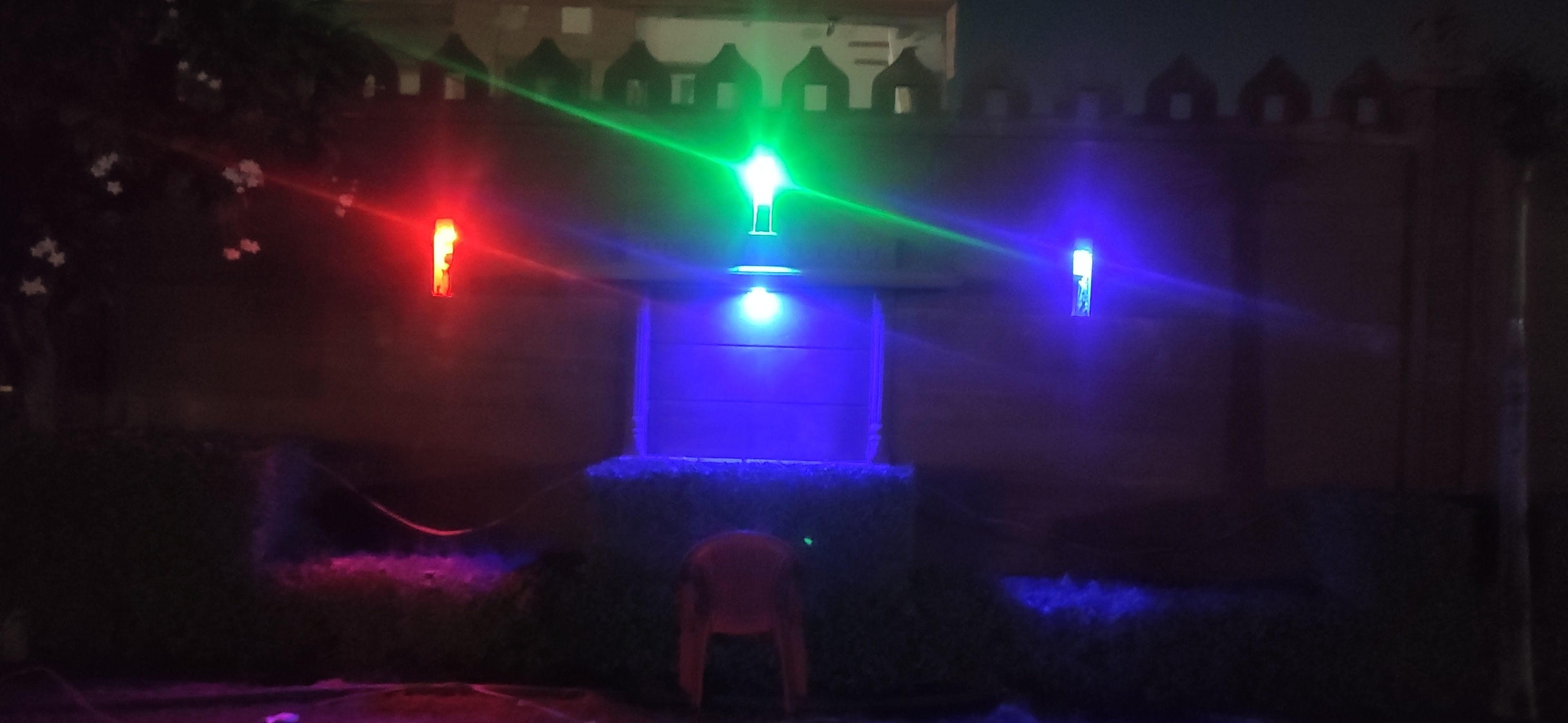 GARH GANESH RESORT & MARRIAGE GARDEN, Jodhpur — photo 7