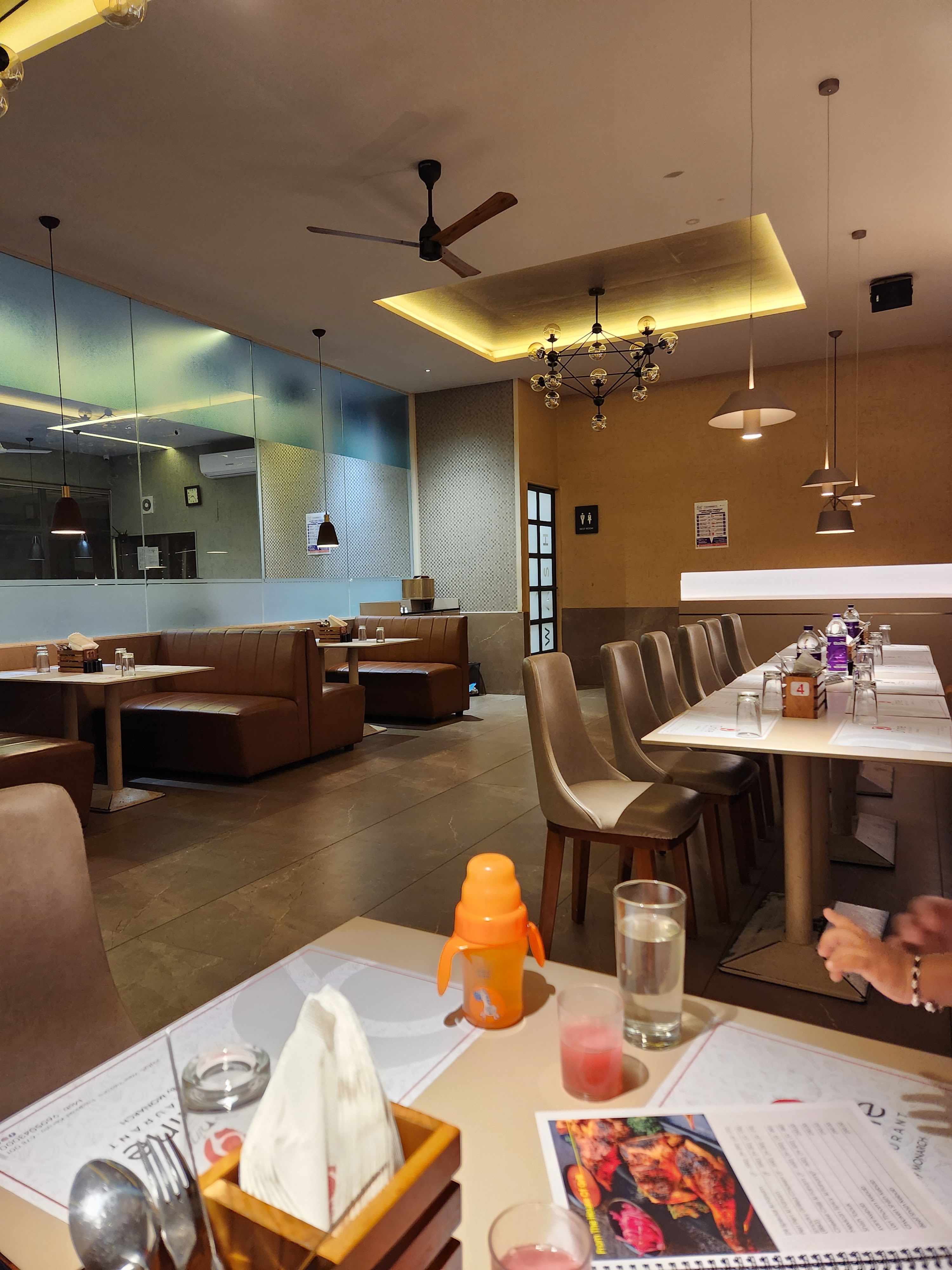 Monarch Banquet Hall, Palakkad — photo 5