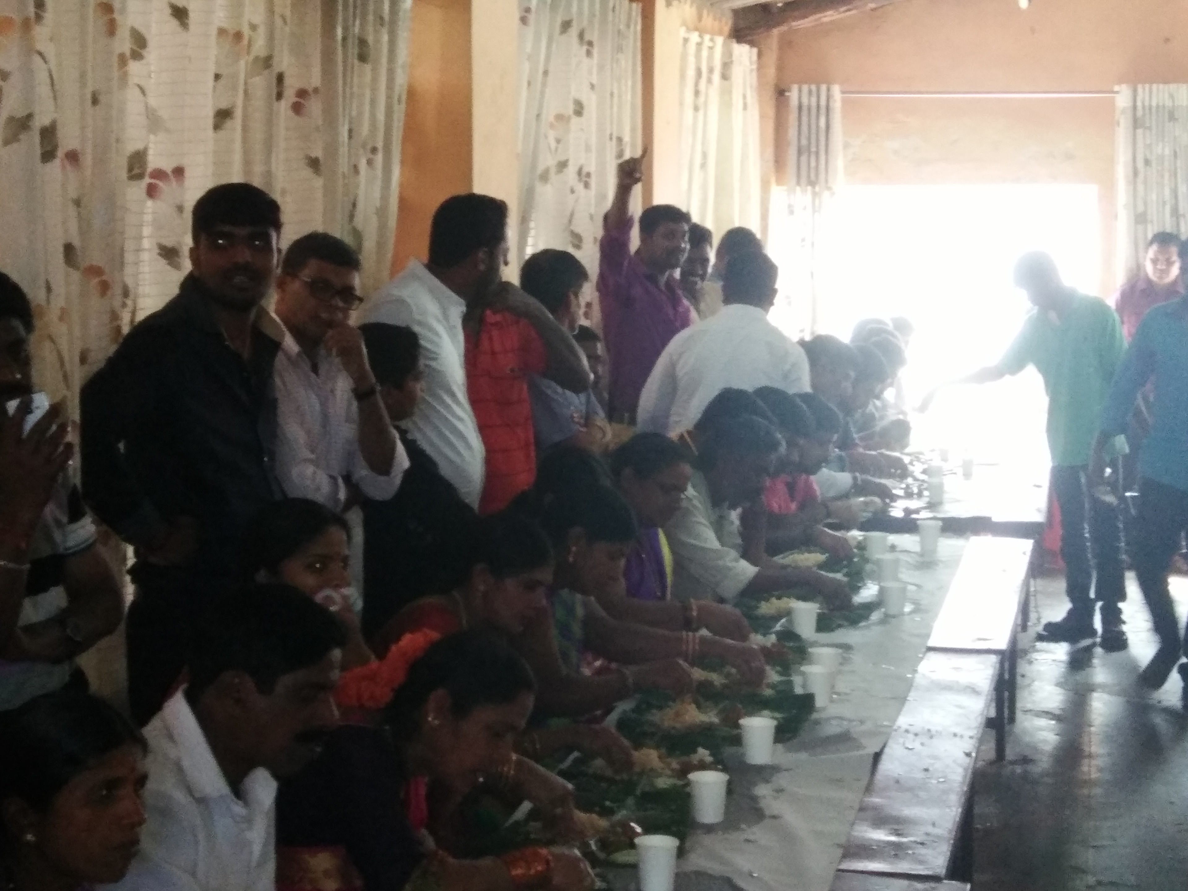 Sahara Wedding Hall, Chikkamagaluru — photo 7
