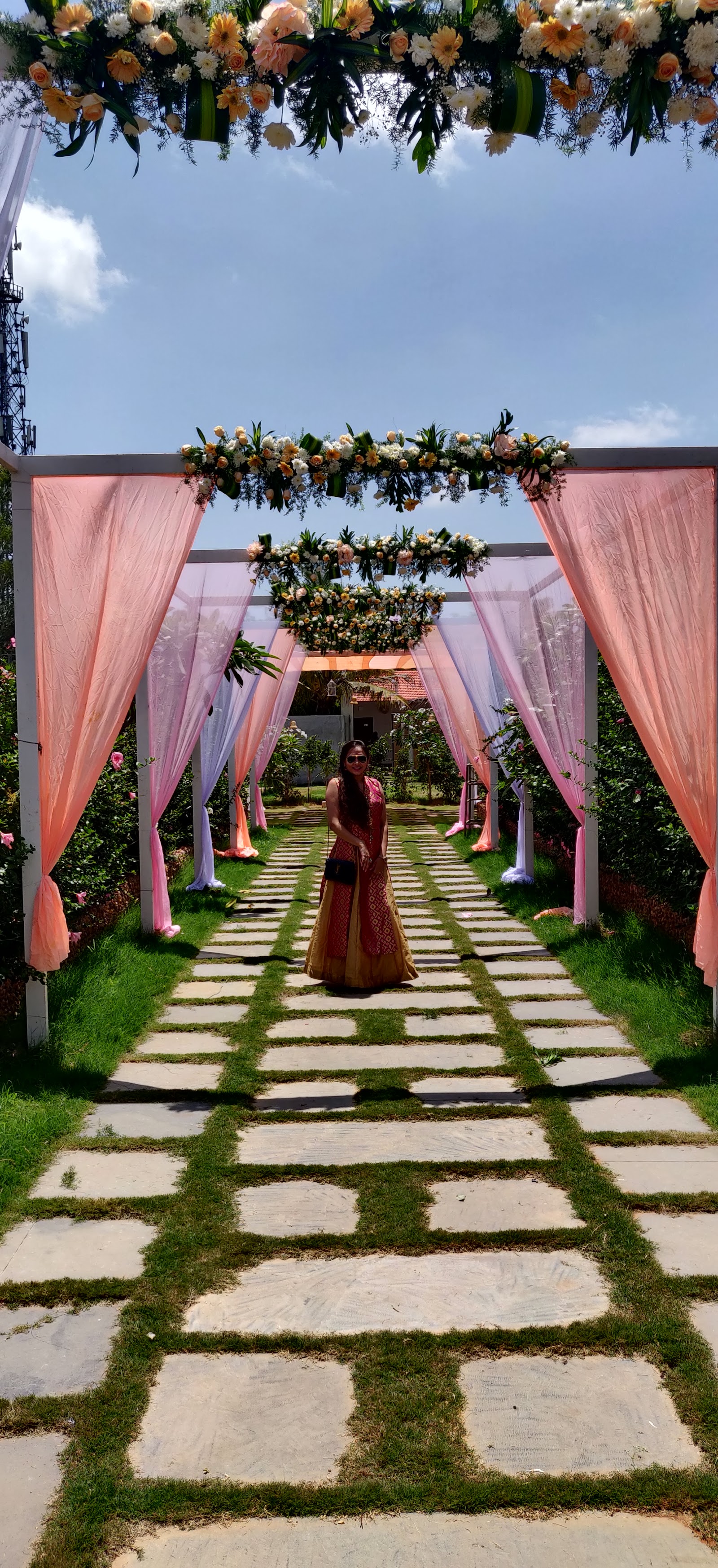 Aadya Farms & leisure, Bengaluru — photo 10