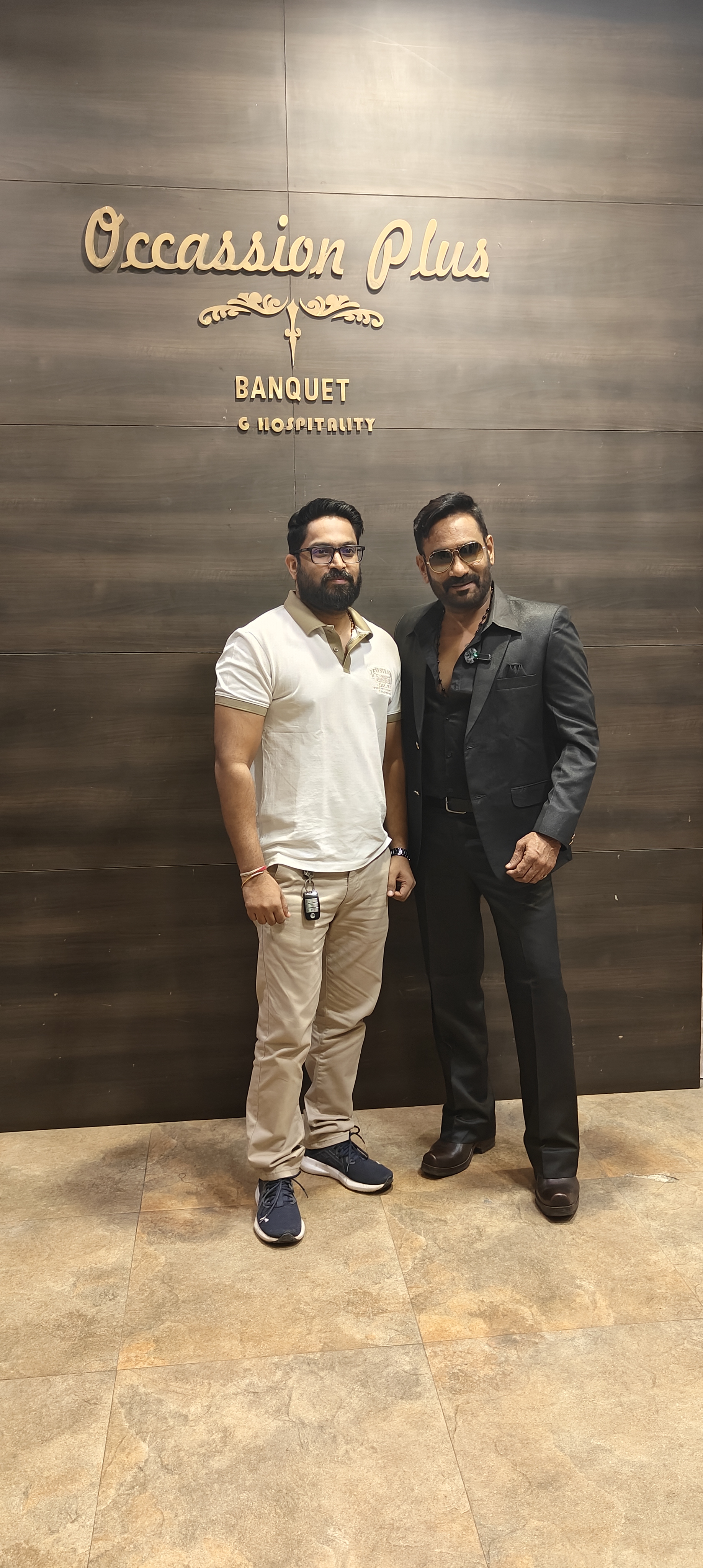 Occassion plus banquet, Navi Mumbai — photo 9