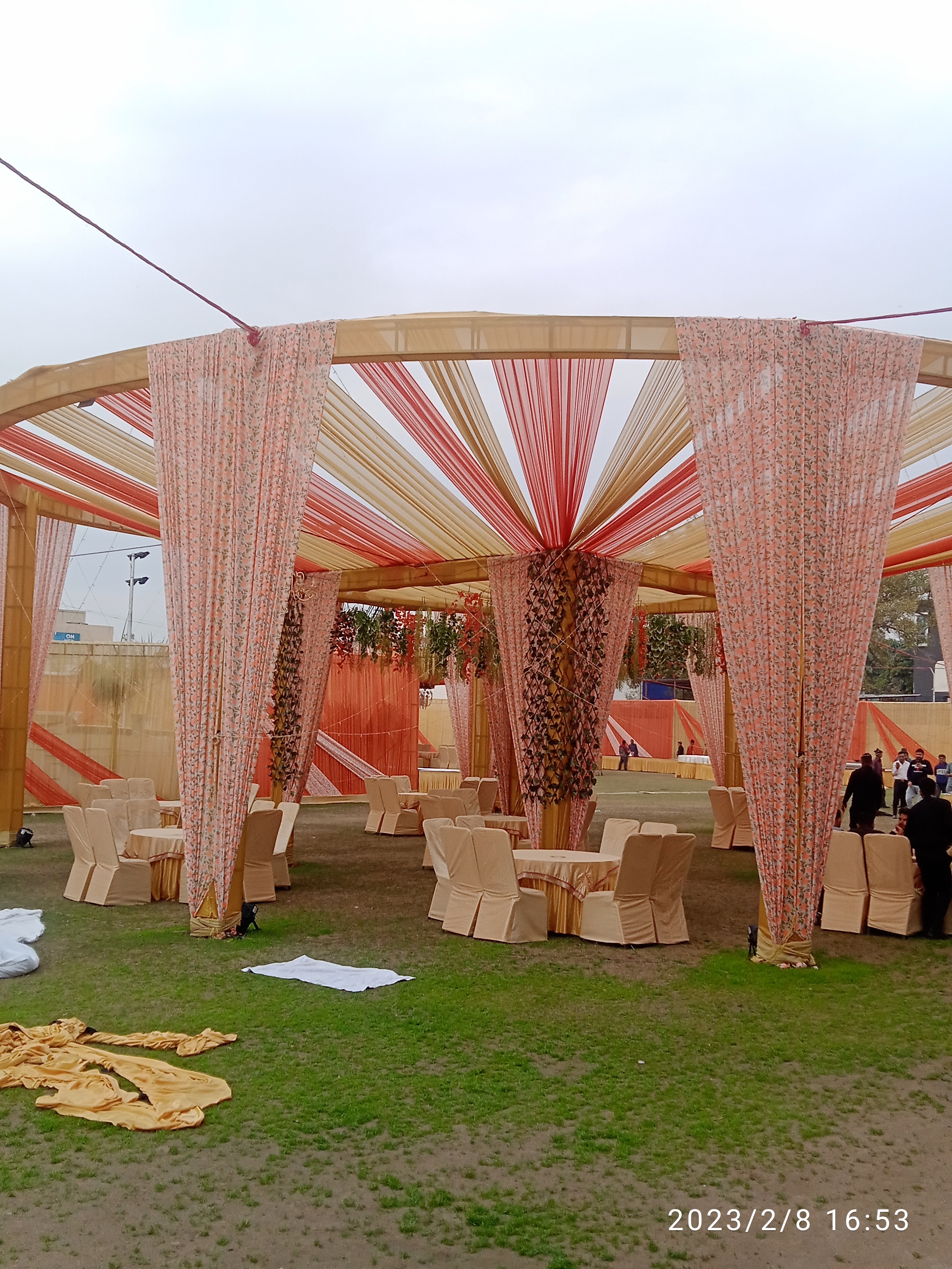 Royal Estate Banquets, Jammu — photo 4