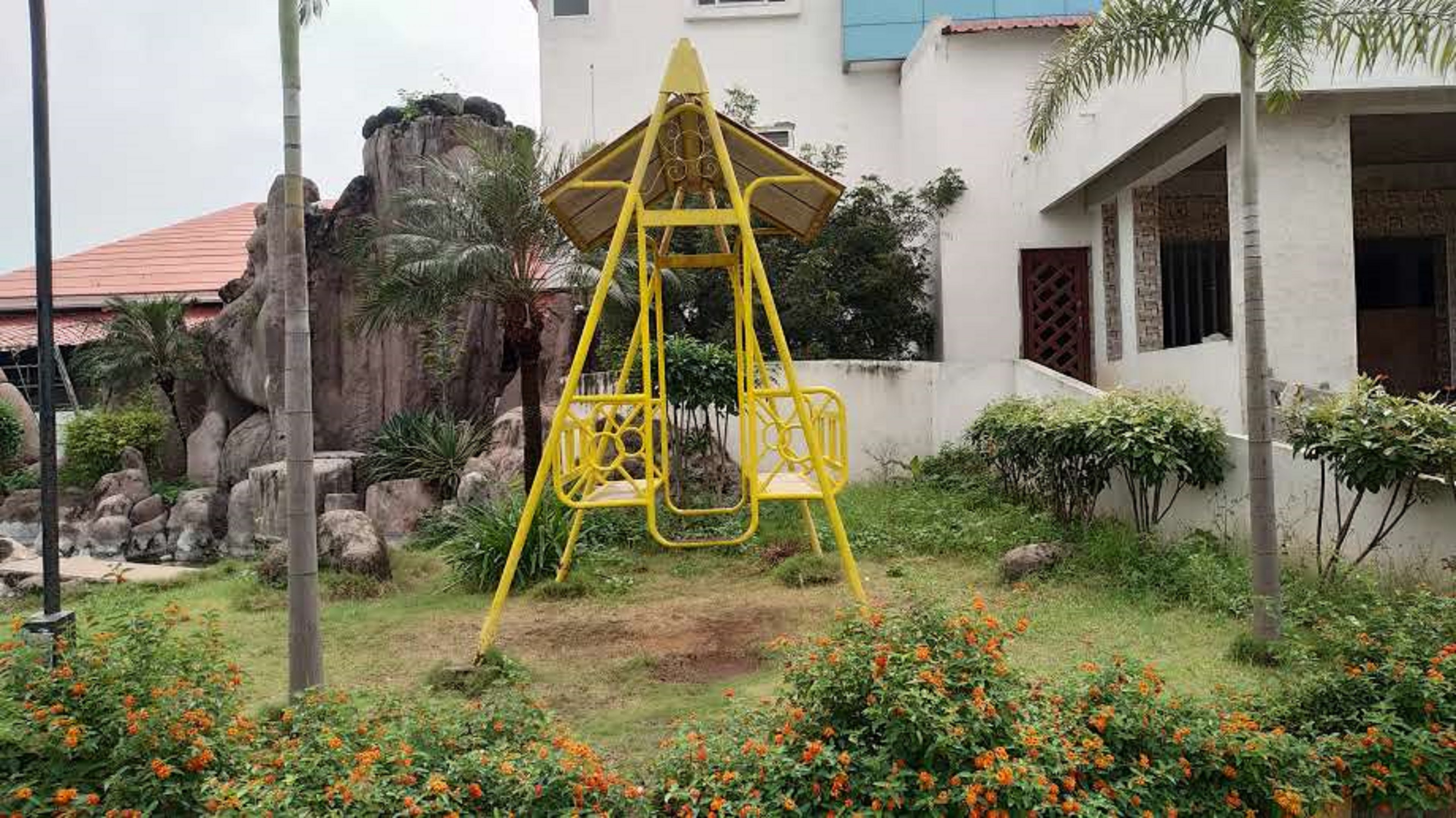 Dfront Golden Palace, Namakkal — photo 7
