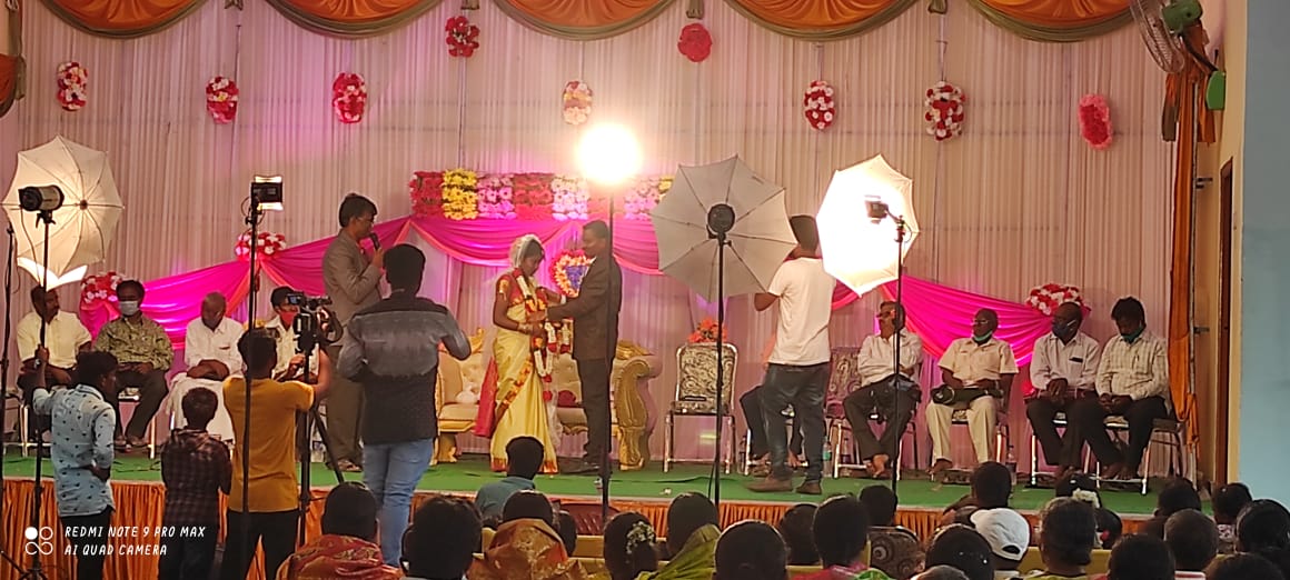 TGR CONVENTION, Kurnool — photo 10