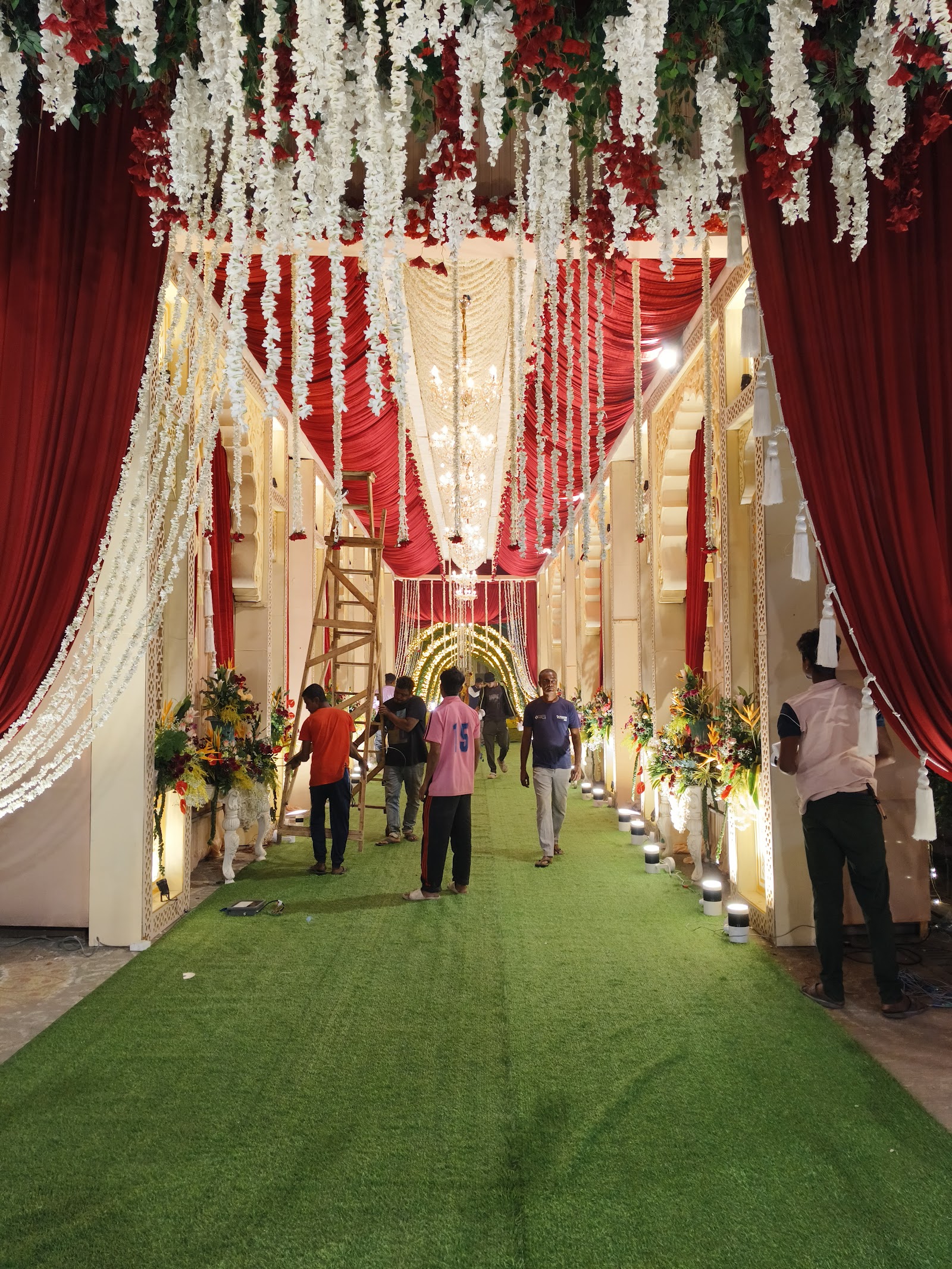 UTTIRNA BANQUET, Kolkata — photo 5