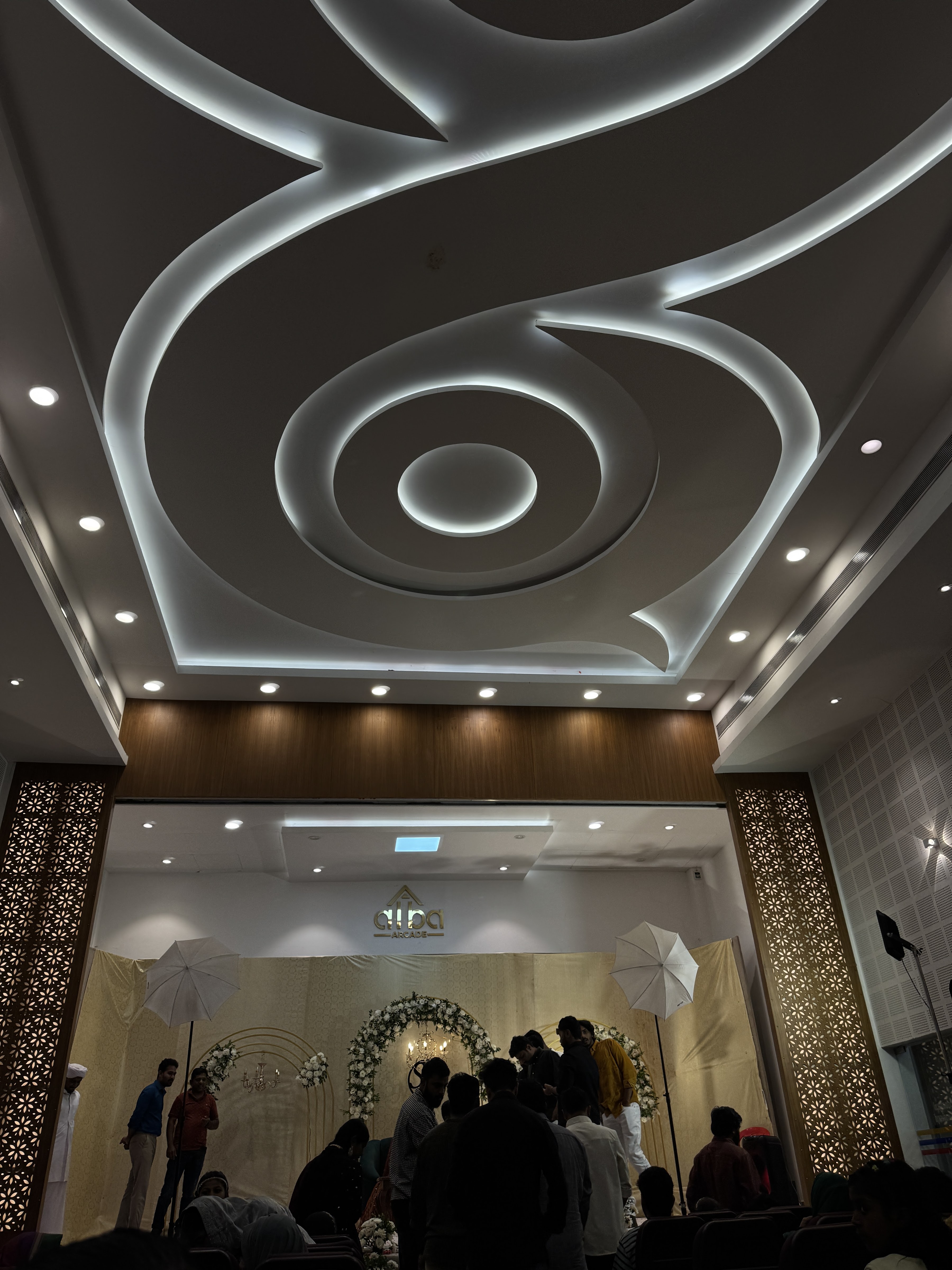 Alba Arcade Auditorium, Kozhikode — photo 7