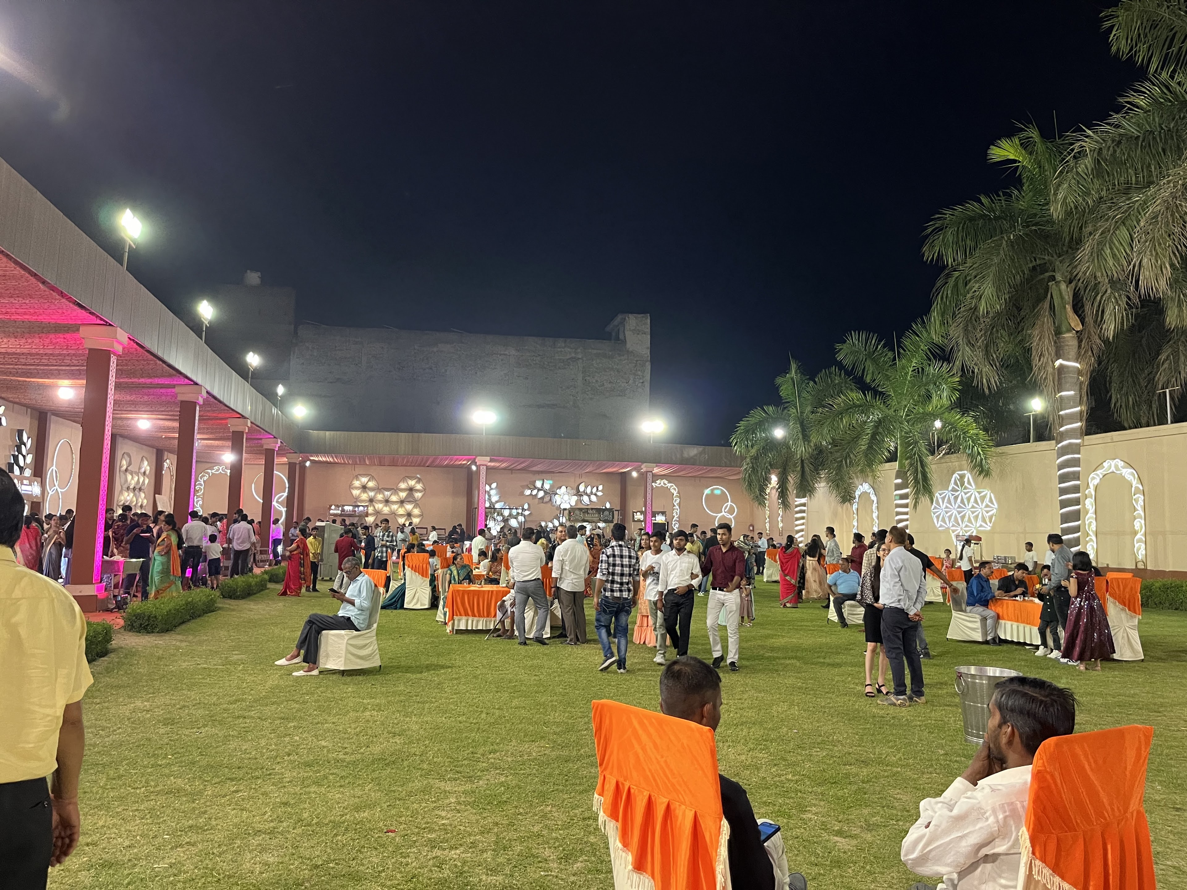 Aroma Garden | Best Banquet Hall in Meerut, Meerut — photo 6