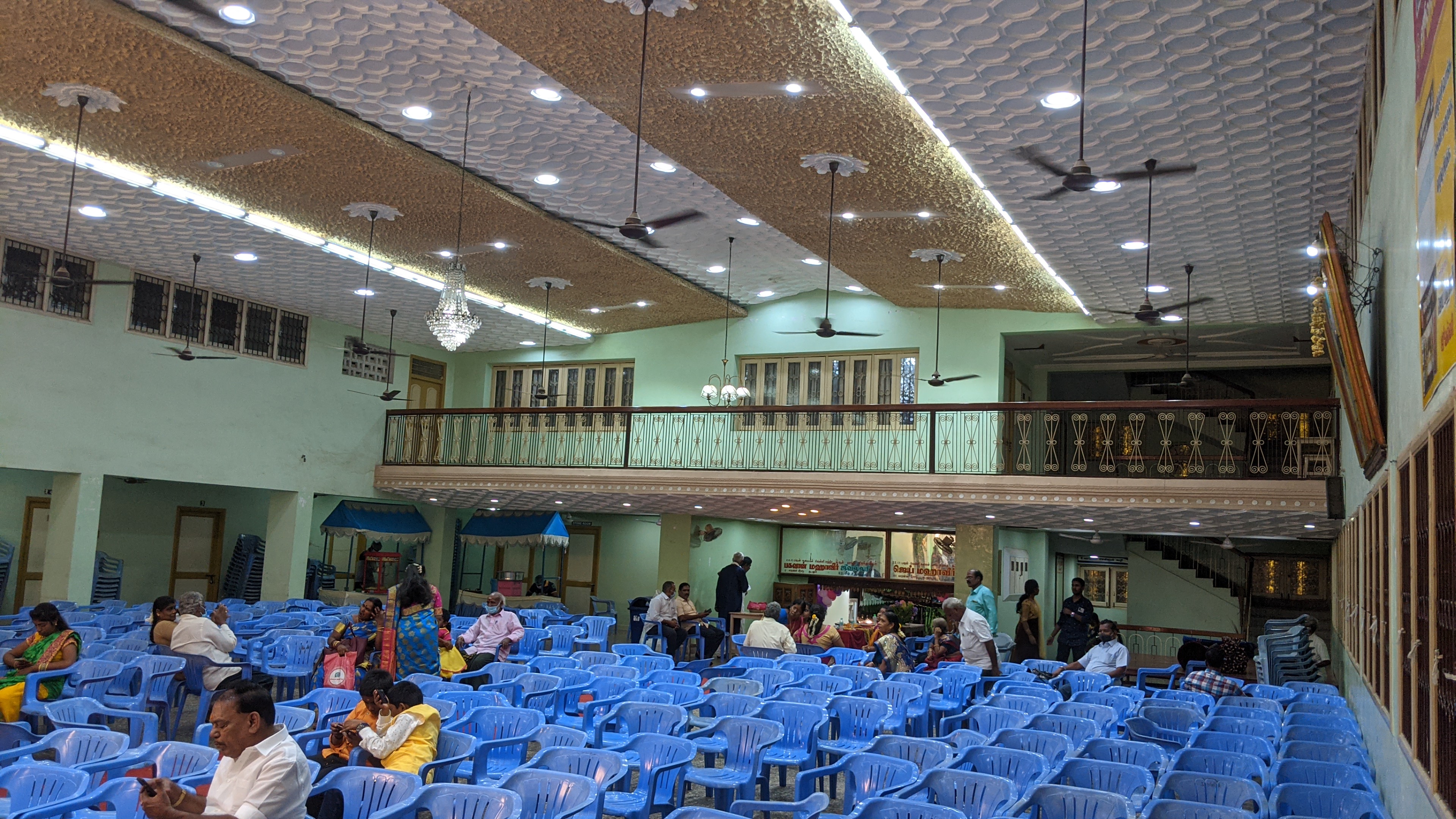 Rangrup Mahal, Cuddalore — photo 1