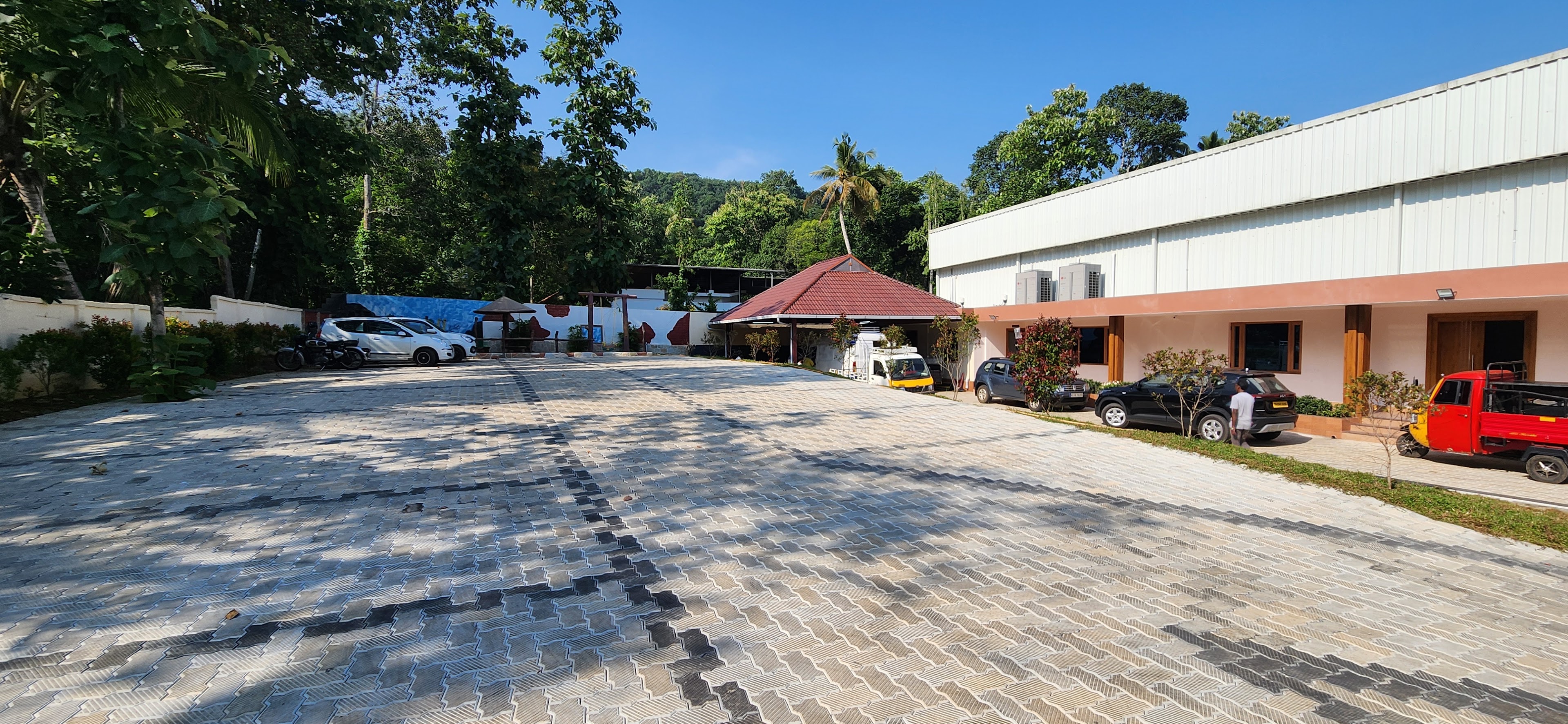 The Petras Convention Centre, Pathanamthitta — photo 4