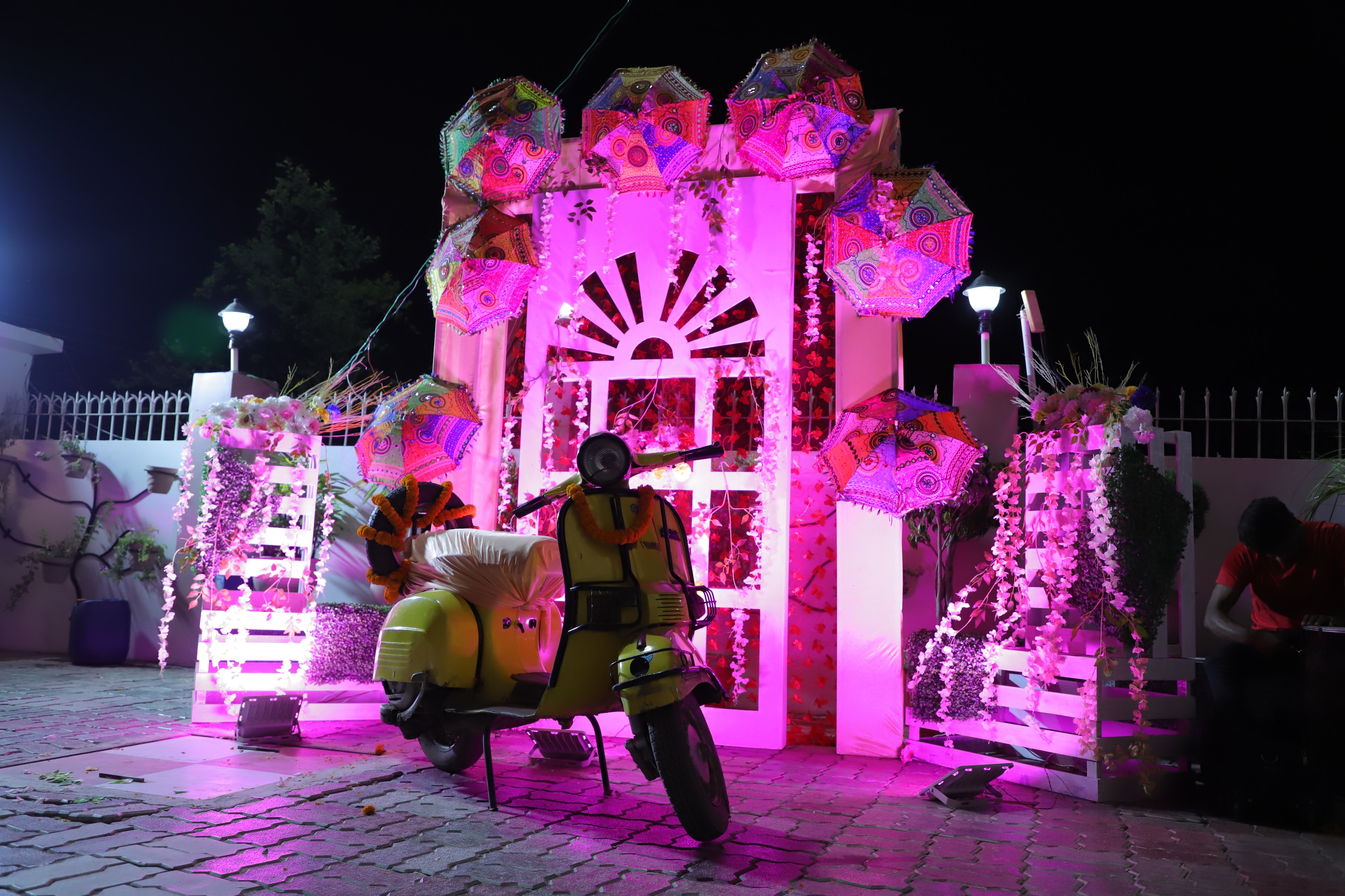 Shubh Karya Events & Wedding Planner, Gaya — photo 10
