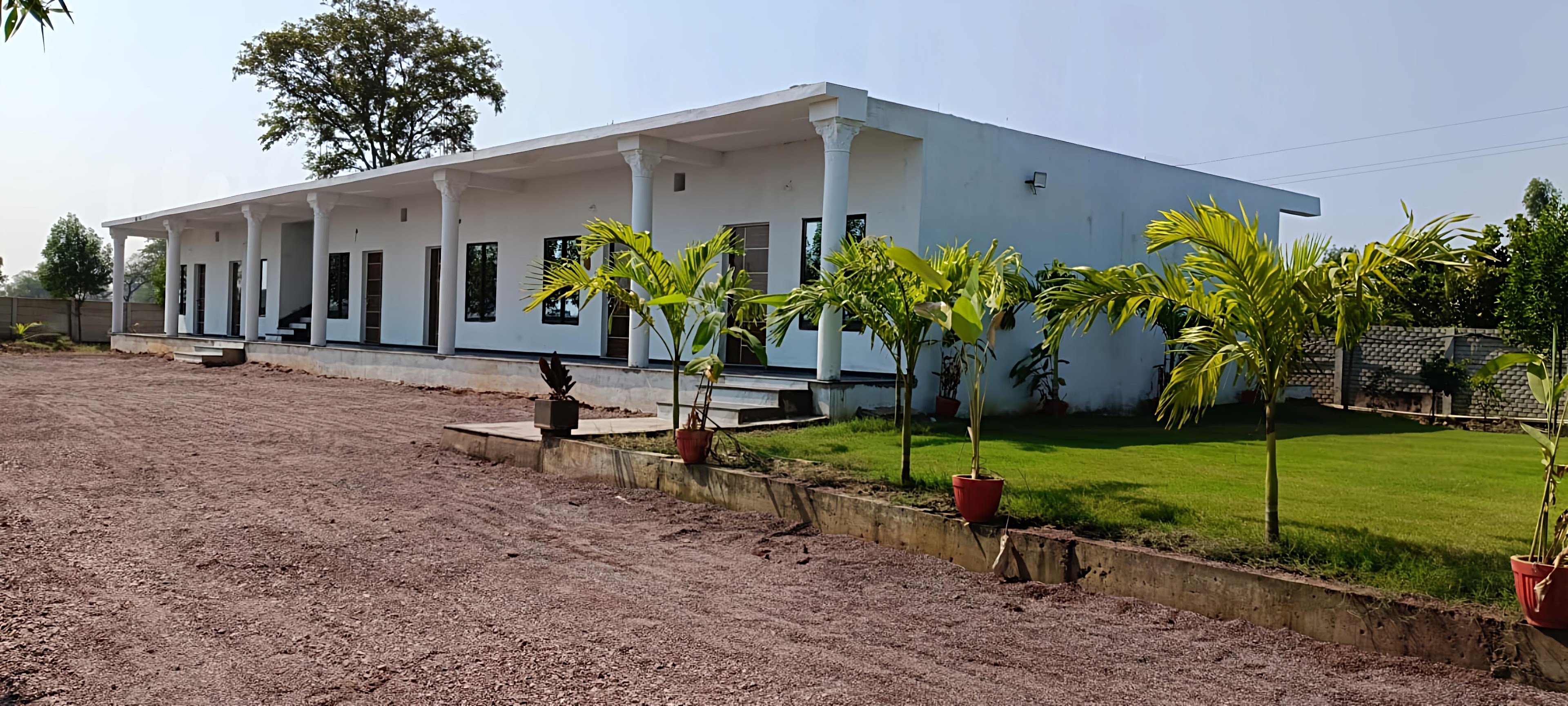 Lagan Vatika, Bhilai — photo 5