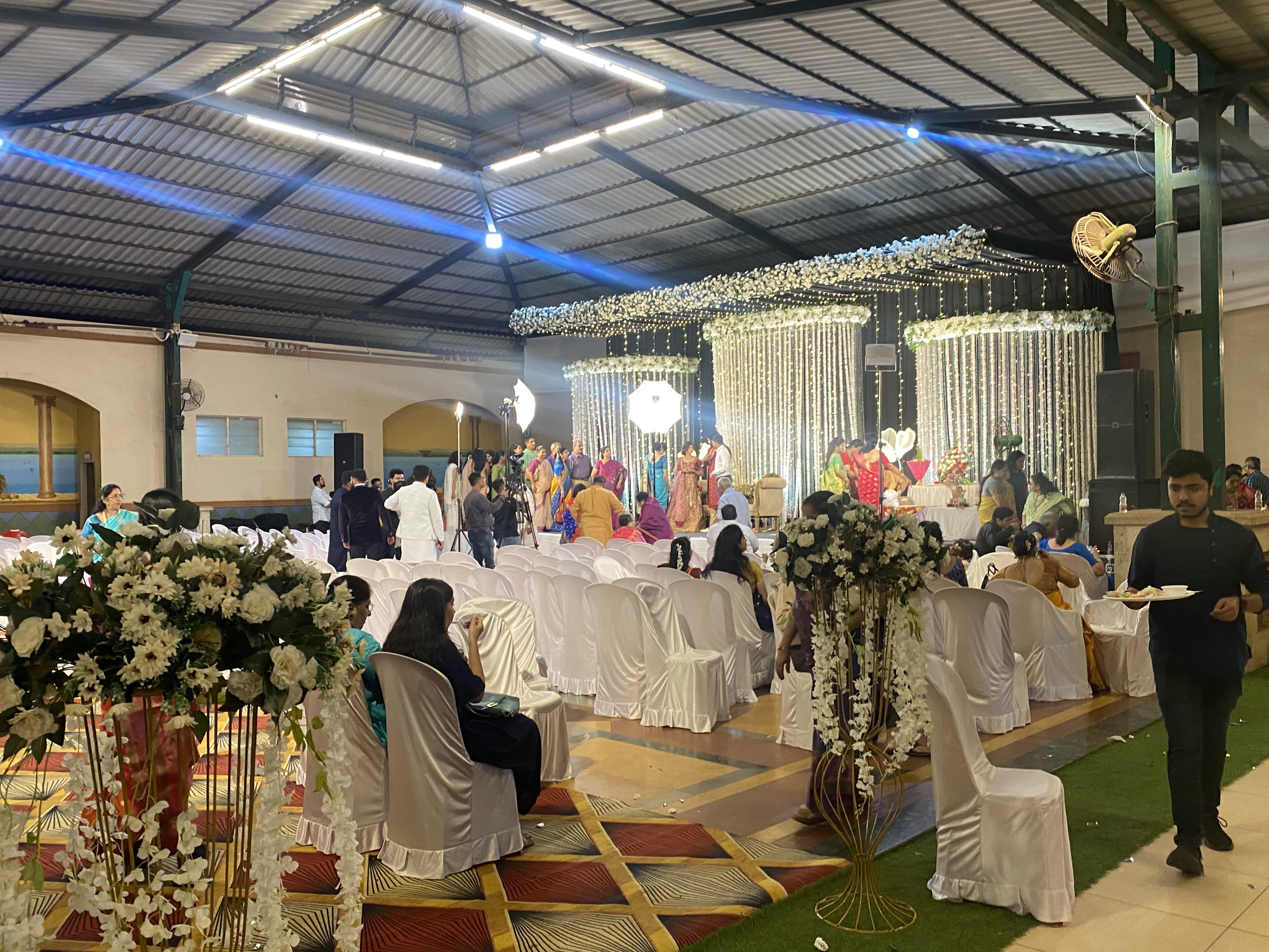 Millenium Garden Belagavi, Belagavi — photo 3