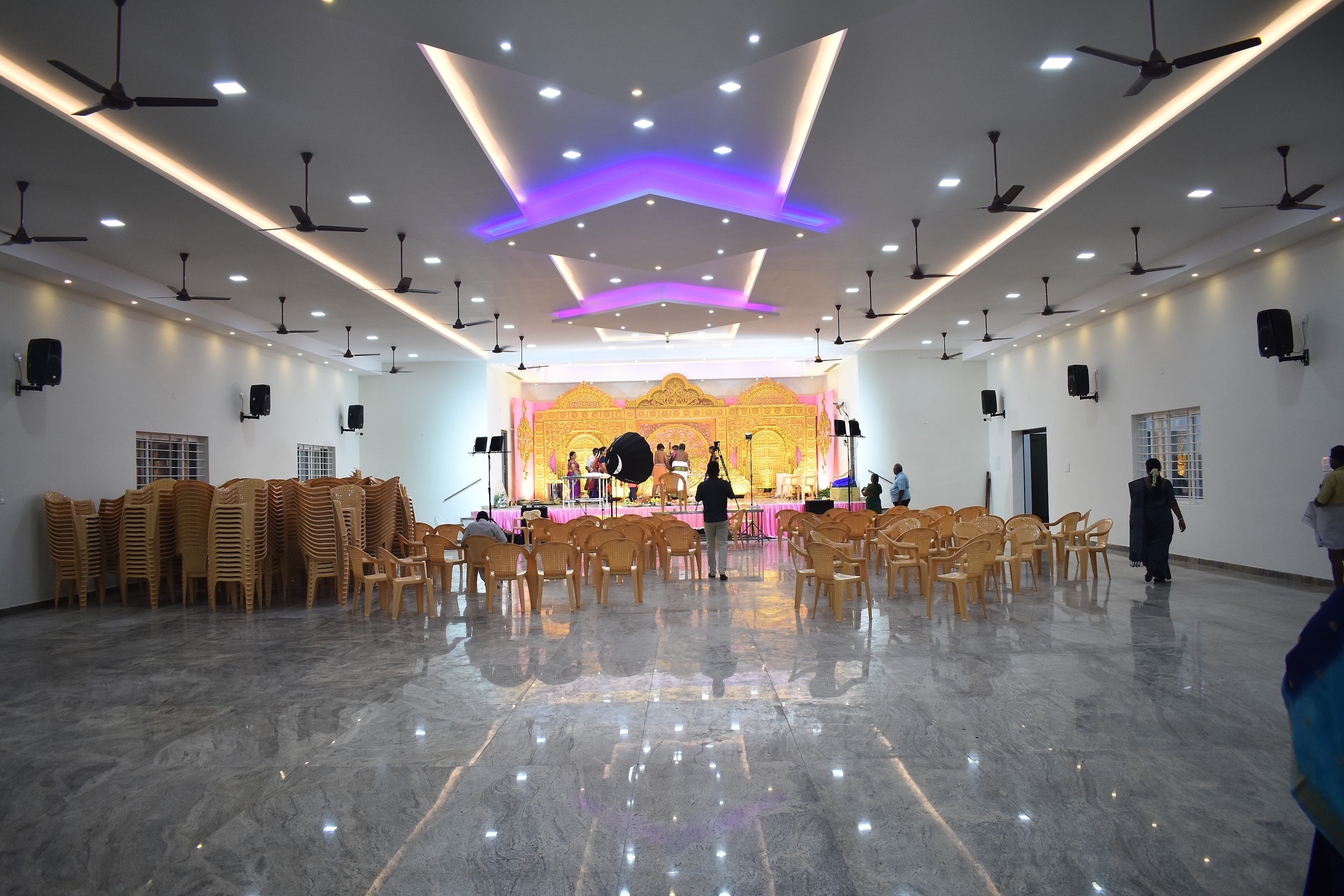 Bharani Mahal, Karur — photo 4