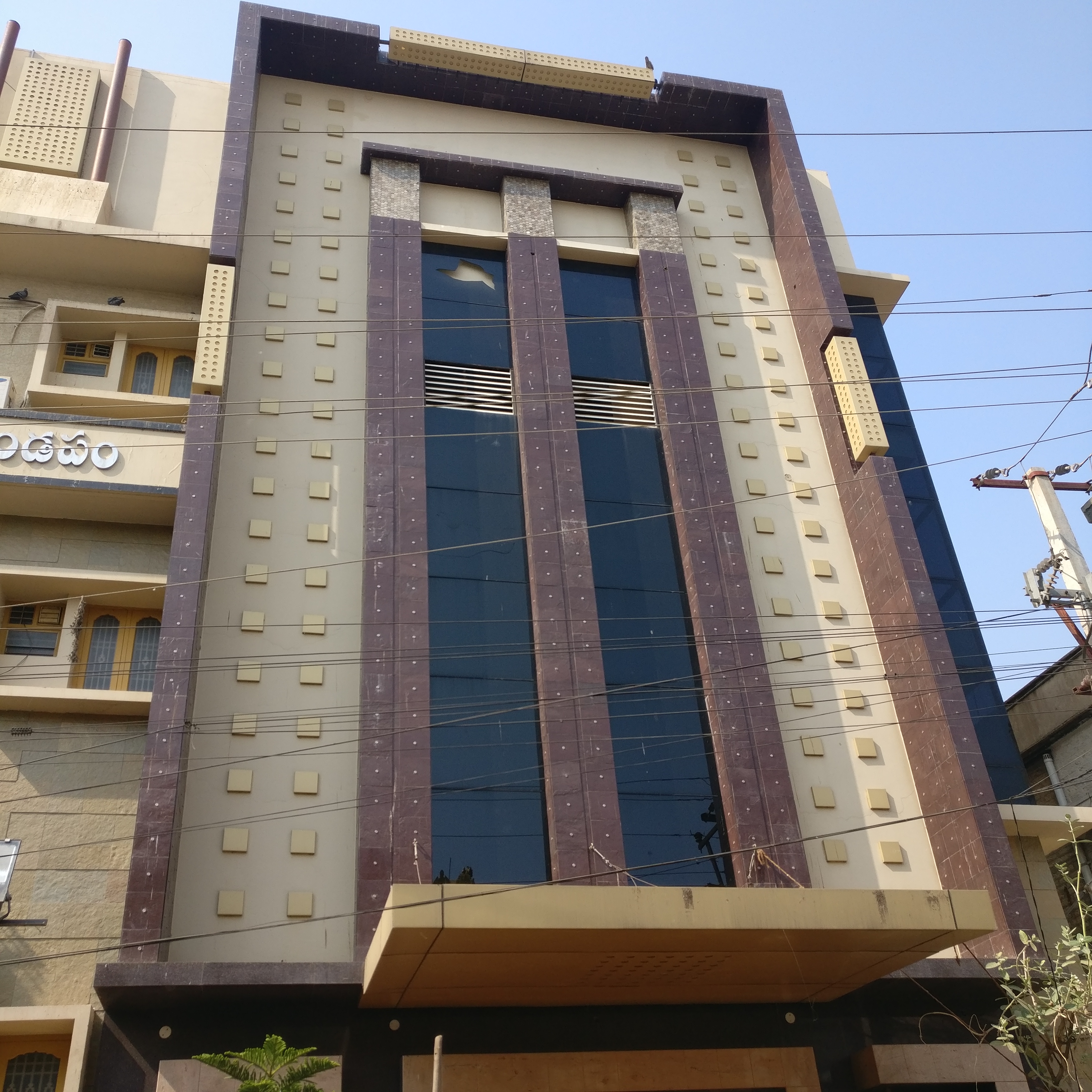 Sri Vasavi Kalyanamandapam, Nandyal, Kurnool, Andhra Pradesh., Nandyal — photo 10