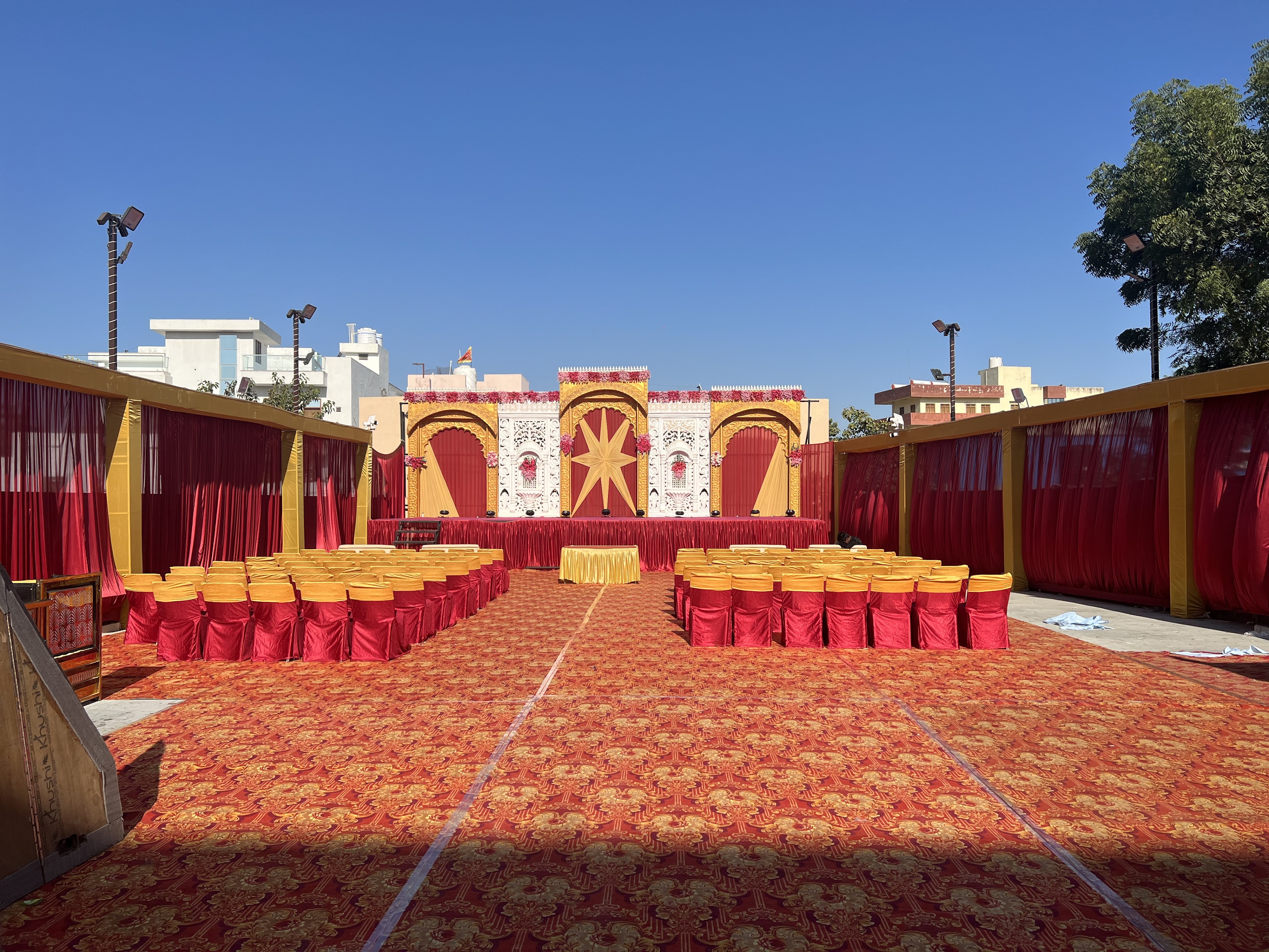 Emerald Marriage Garden, Ajmer — photo 2