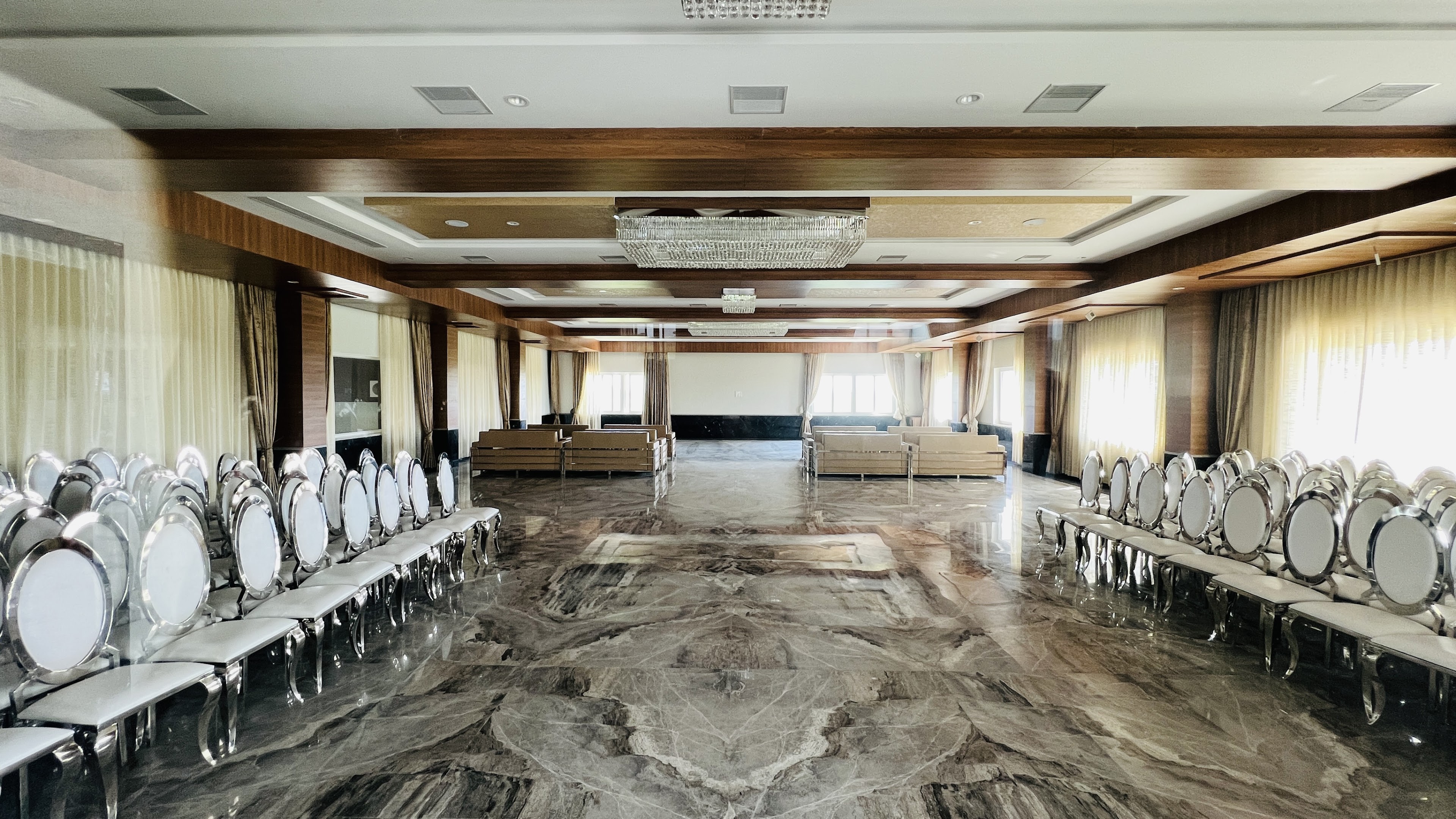 S R Reddy Convention Center, Raichur — photo 6