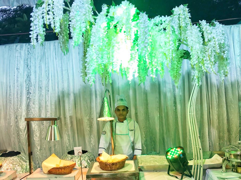 VLP Banquets Hall, Mumbai — photo 3
