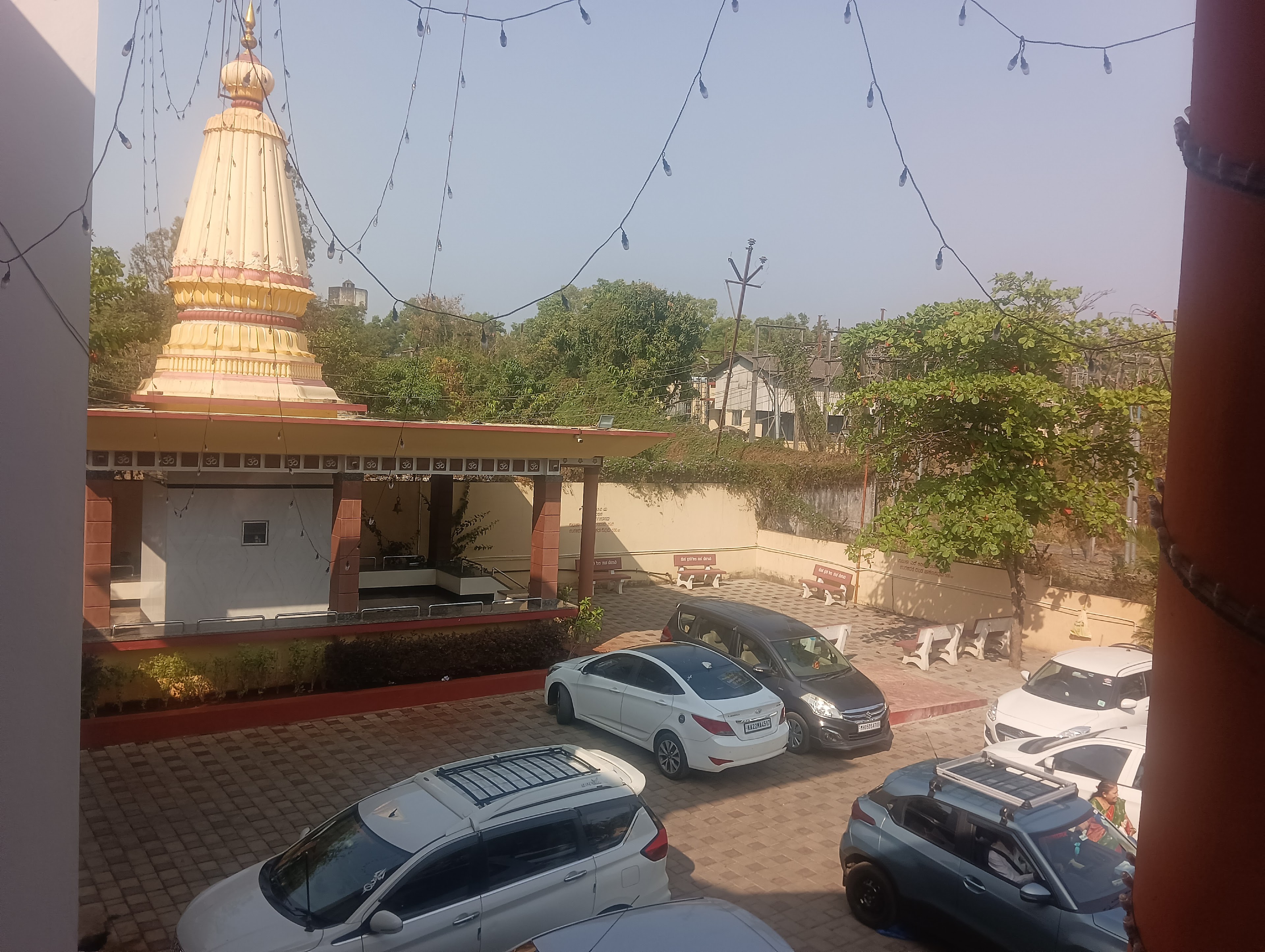 KPTCL Samudaya Bhavana Belagavi, Belagavi — photo 8