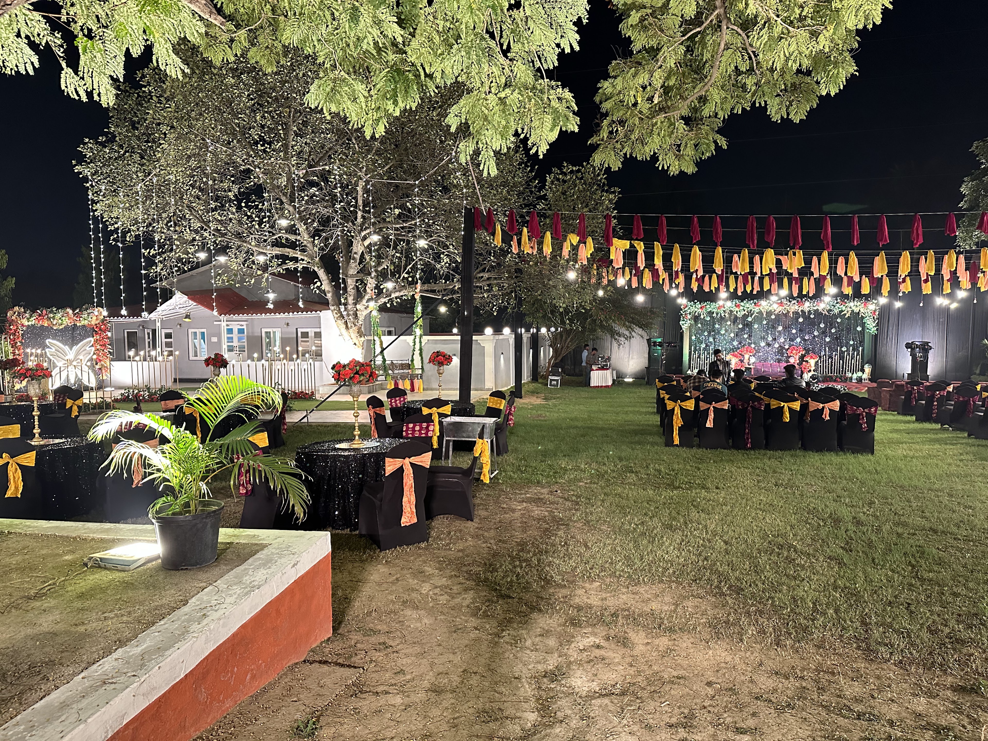 #Culture Weddings Pvt Ltd, Jabalpur — photo 4