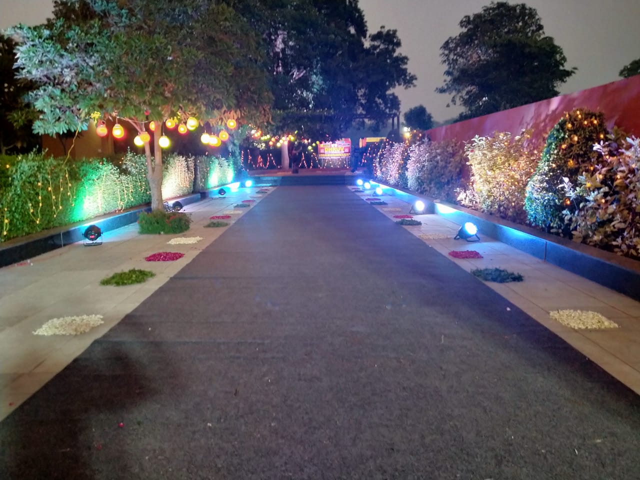 Dhruv Party Plot & Banquet Hall, Gandhinagar — photo 5