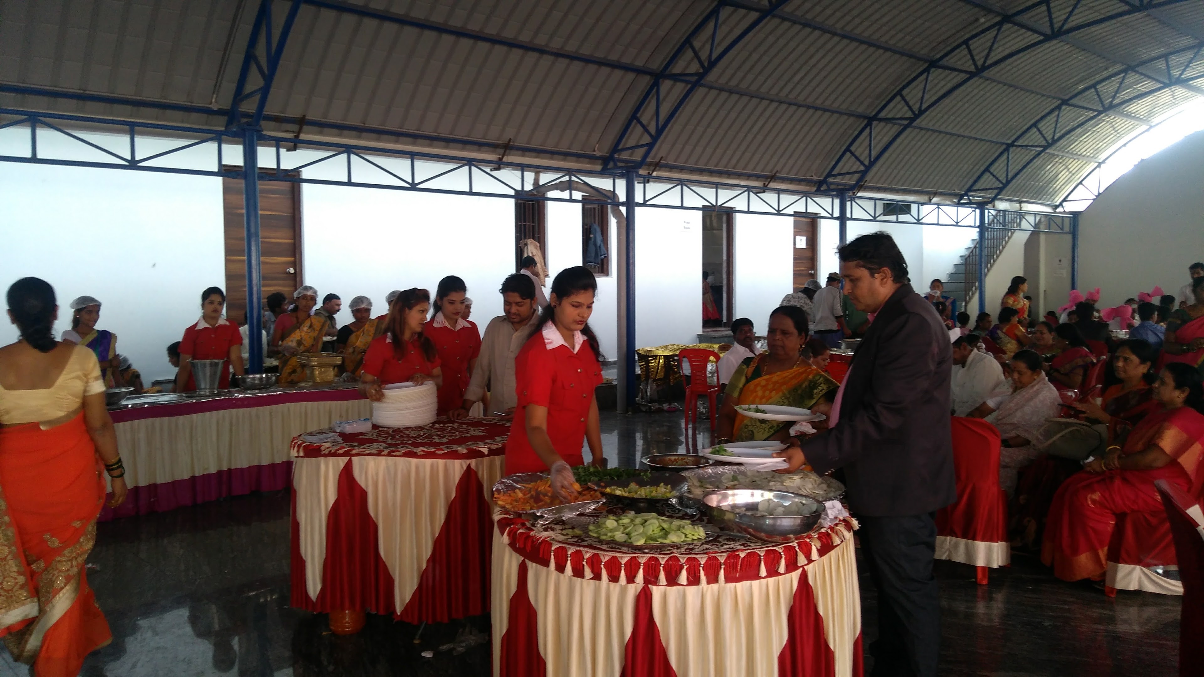 Sai Vihar Kalyana Mantap, Vijayapura — photo 10