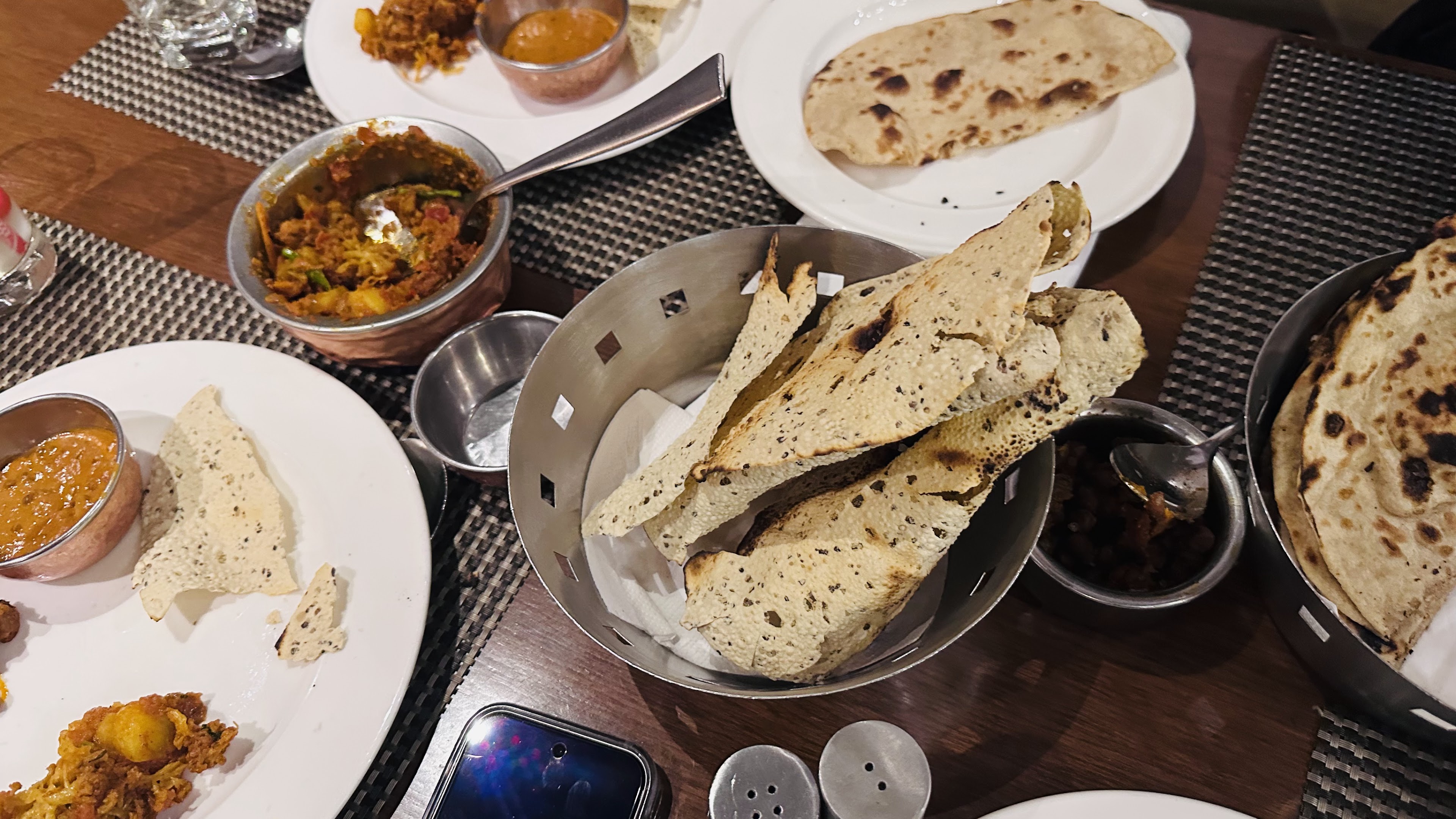 Swagath Restaurant And Bar, Chandigarh — photo 2