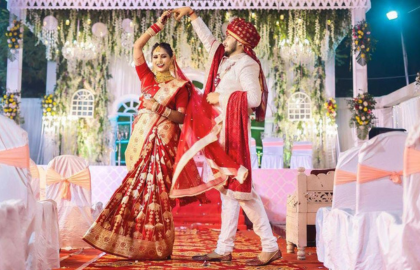 53 Open Court (Wedding venue in Patna), Patna — photo 3