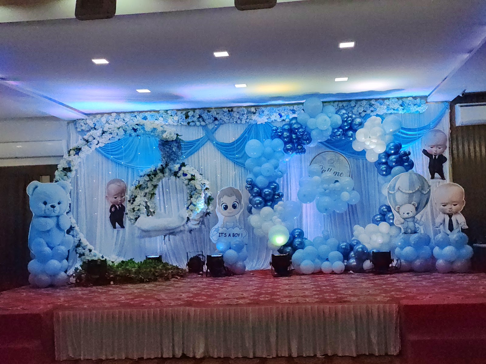 Powai Banquet Hall, Mumbai — photo 4