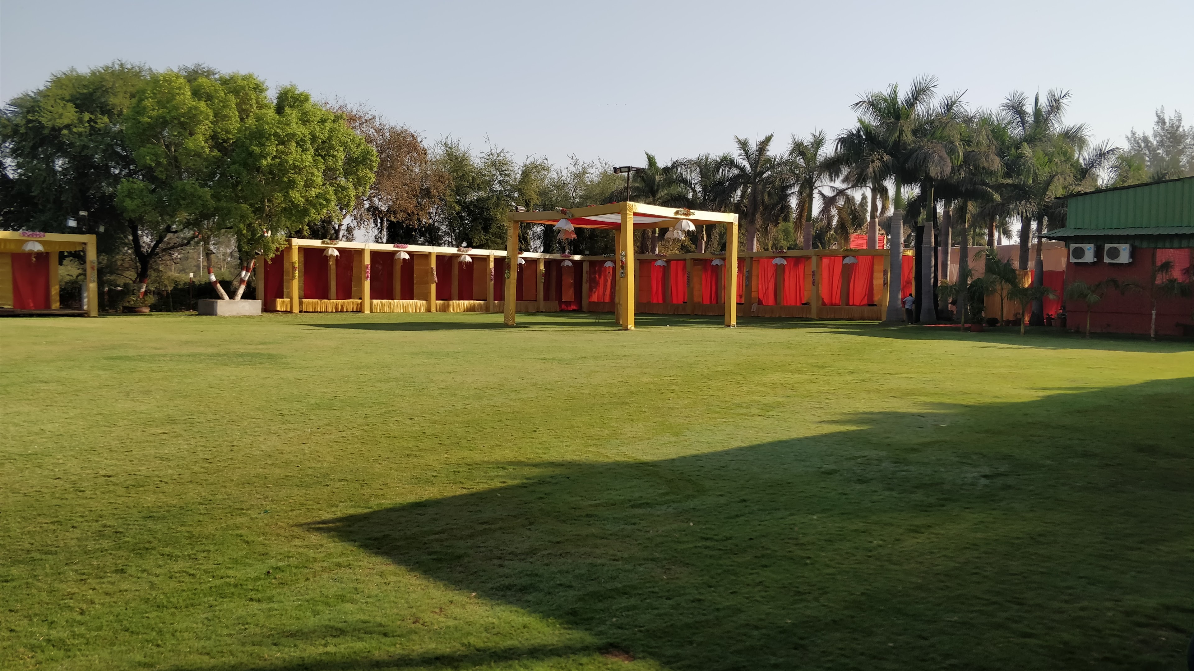 Sona Vatika, Raipur — photo 2