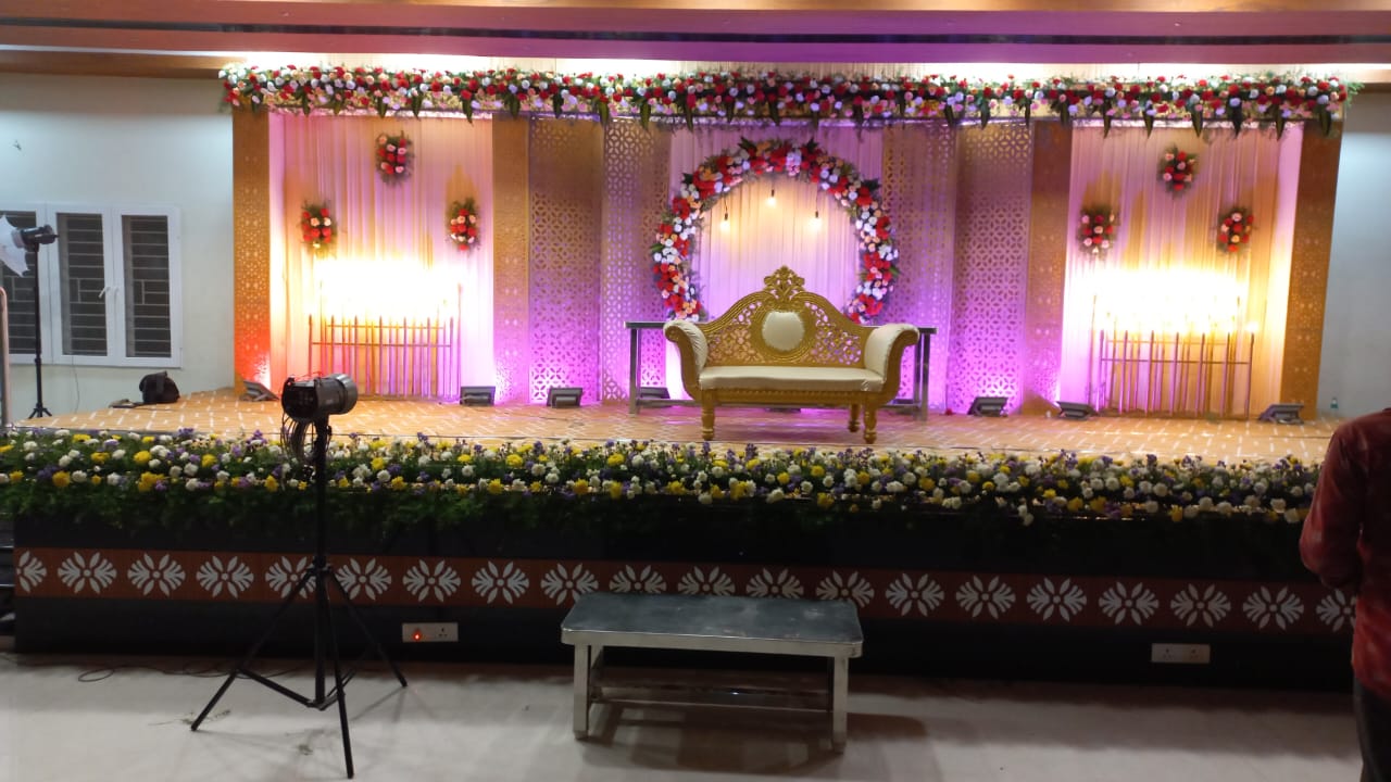 Narasu's Shiva Vasantha Mahal, Salem — photo 1