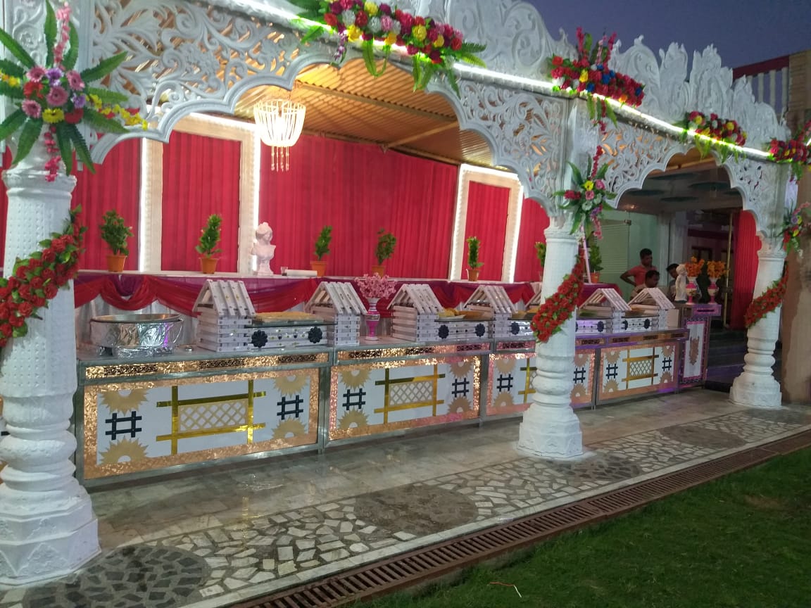 Citi Pride Garden, Ajmer — photo 7