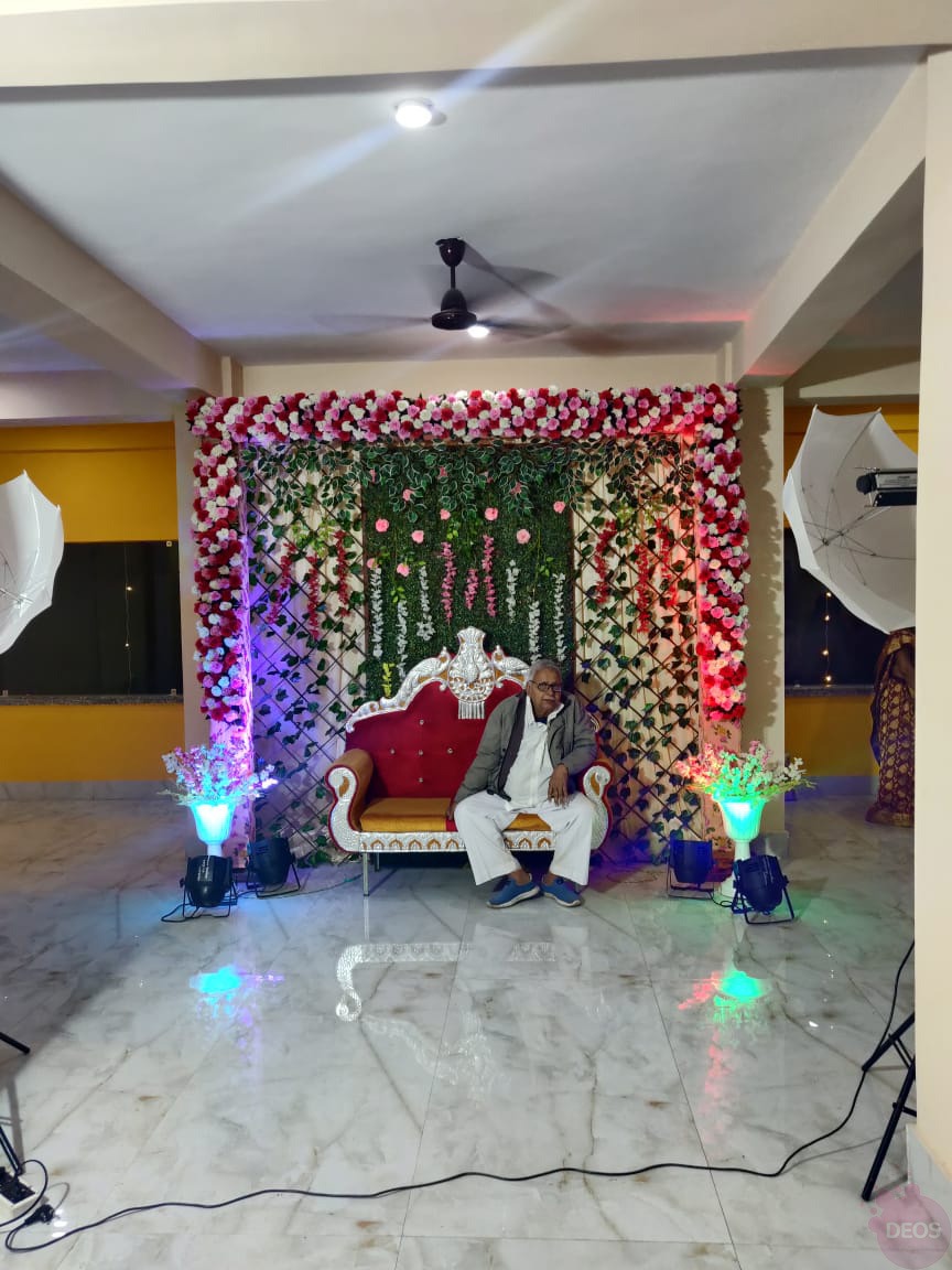 Subha Utsab | Banquet hall in durgapur, Durgapur — photo 1